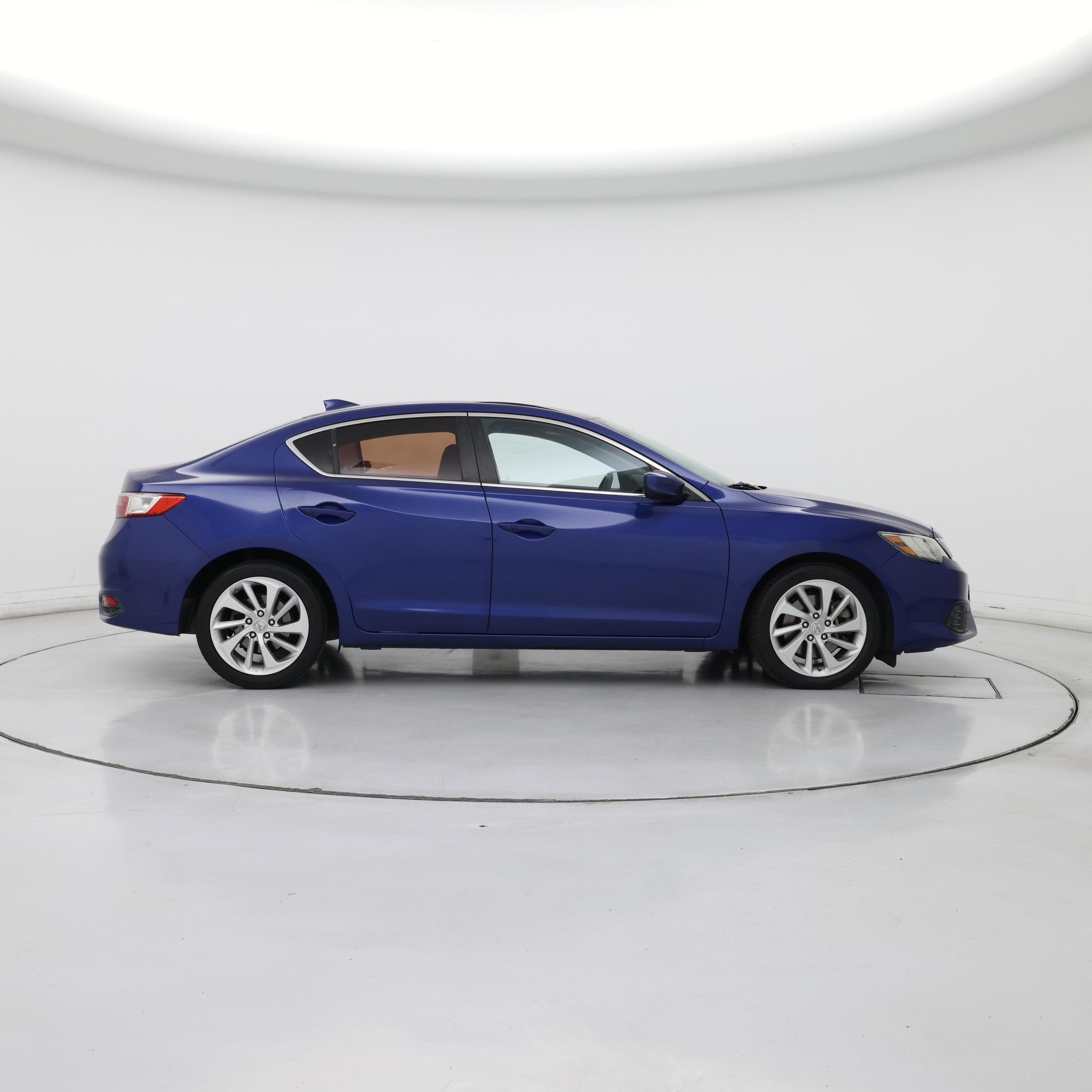 Thumbnail: 2016 Acura ILX - 7