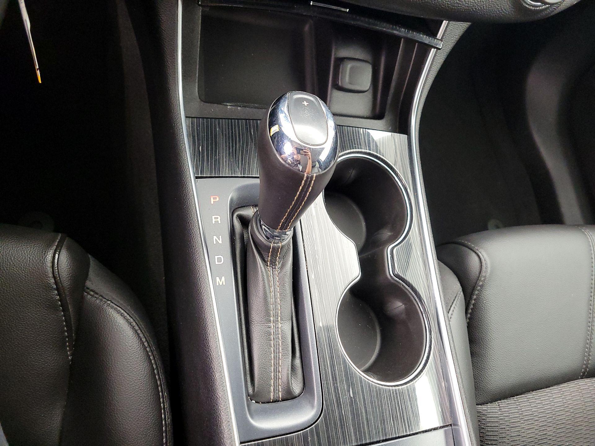 Thumbnail: 2016 Chevrolet Impala - 16