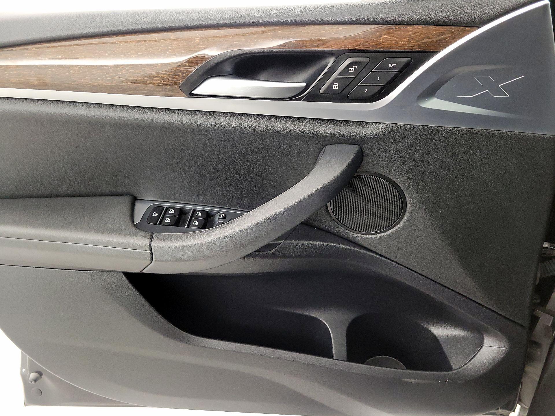 Thumbnail: 2018 BMW X3 - 12