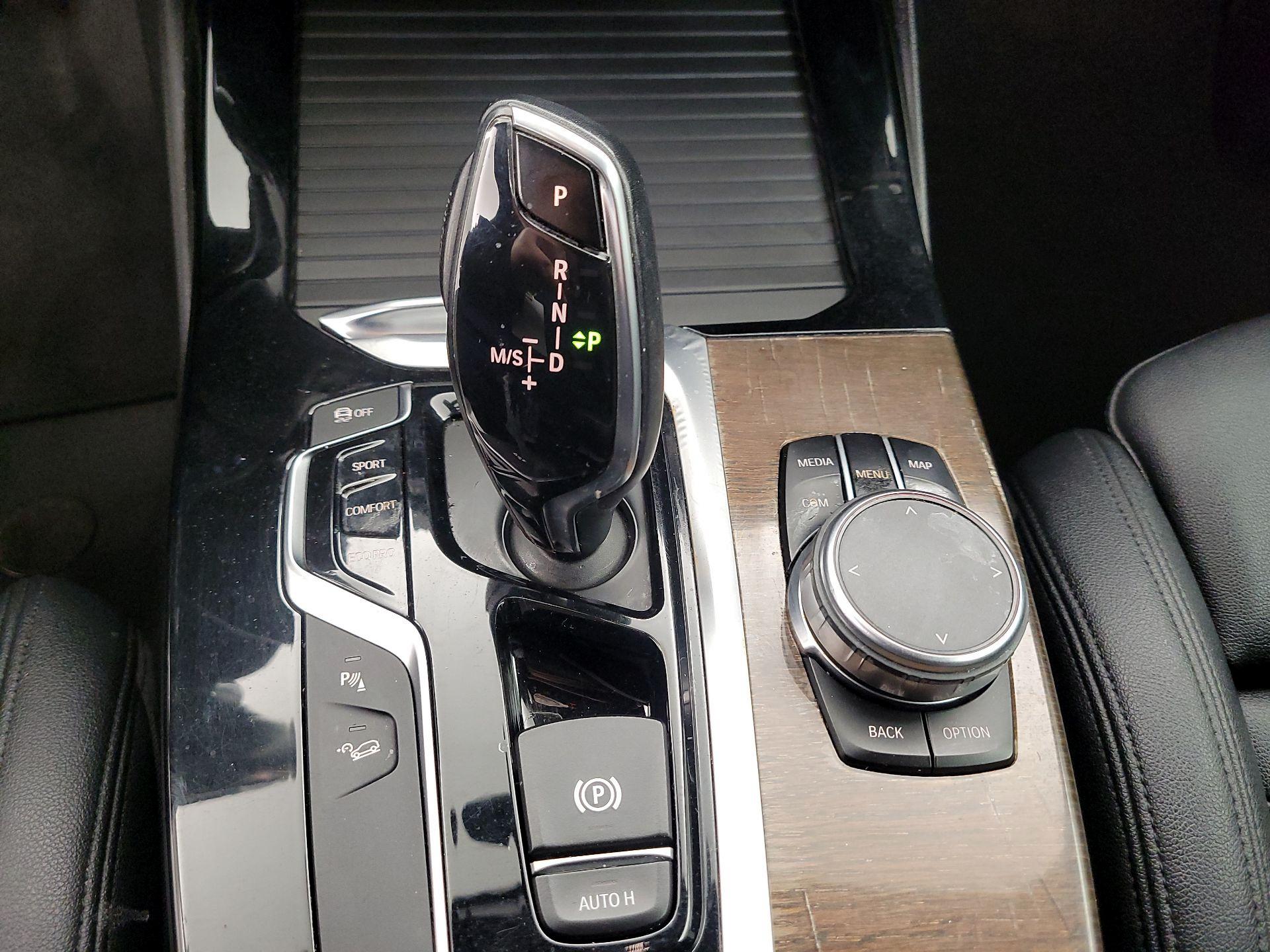 Thumbnail: 2018 BMW X3 - 18