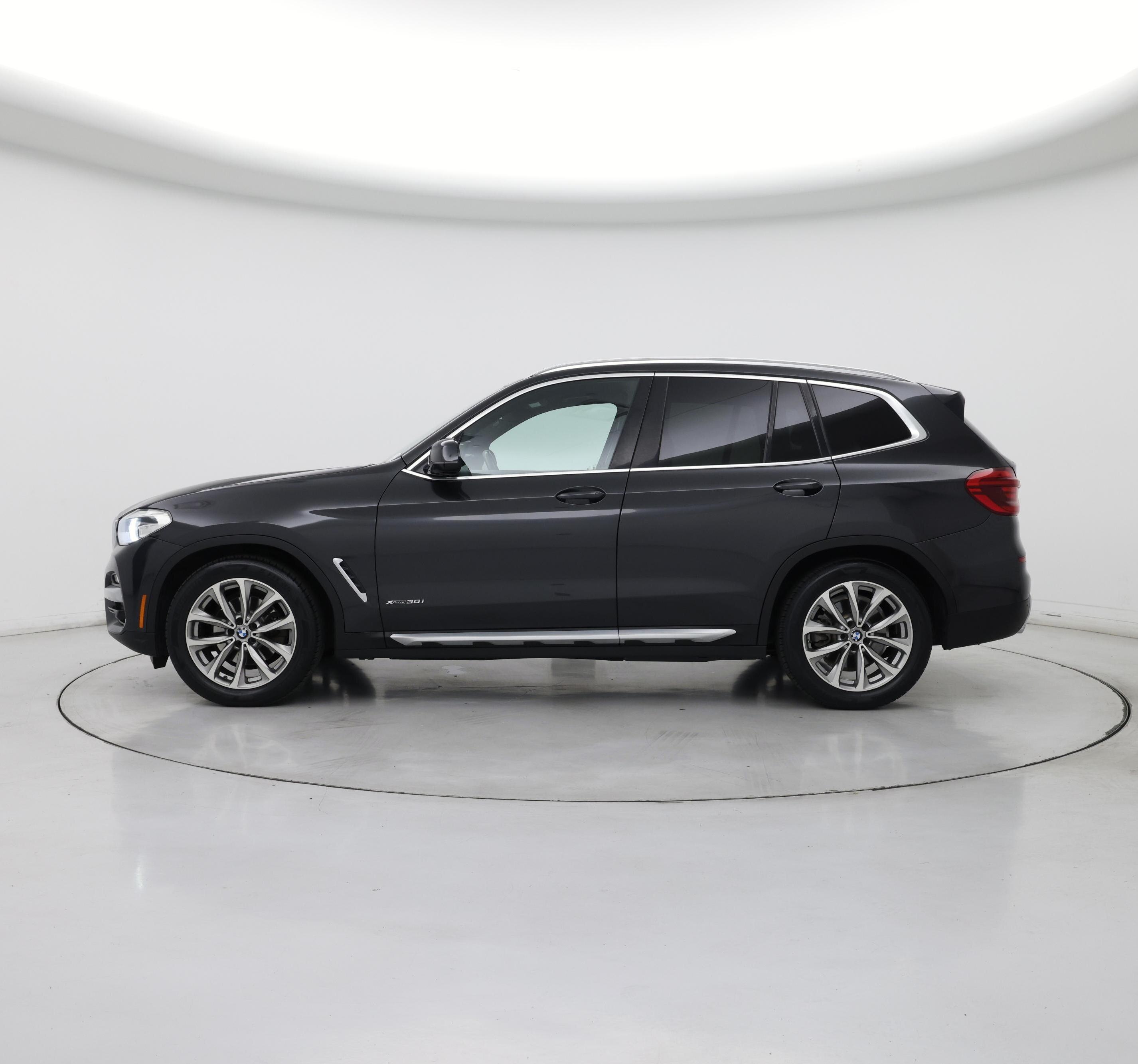 Thumbnail: 2018 BMW X3 - 3
