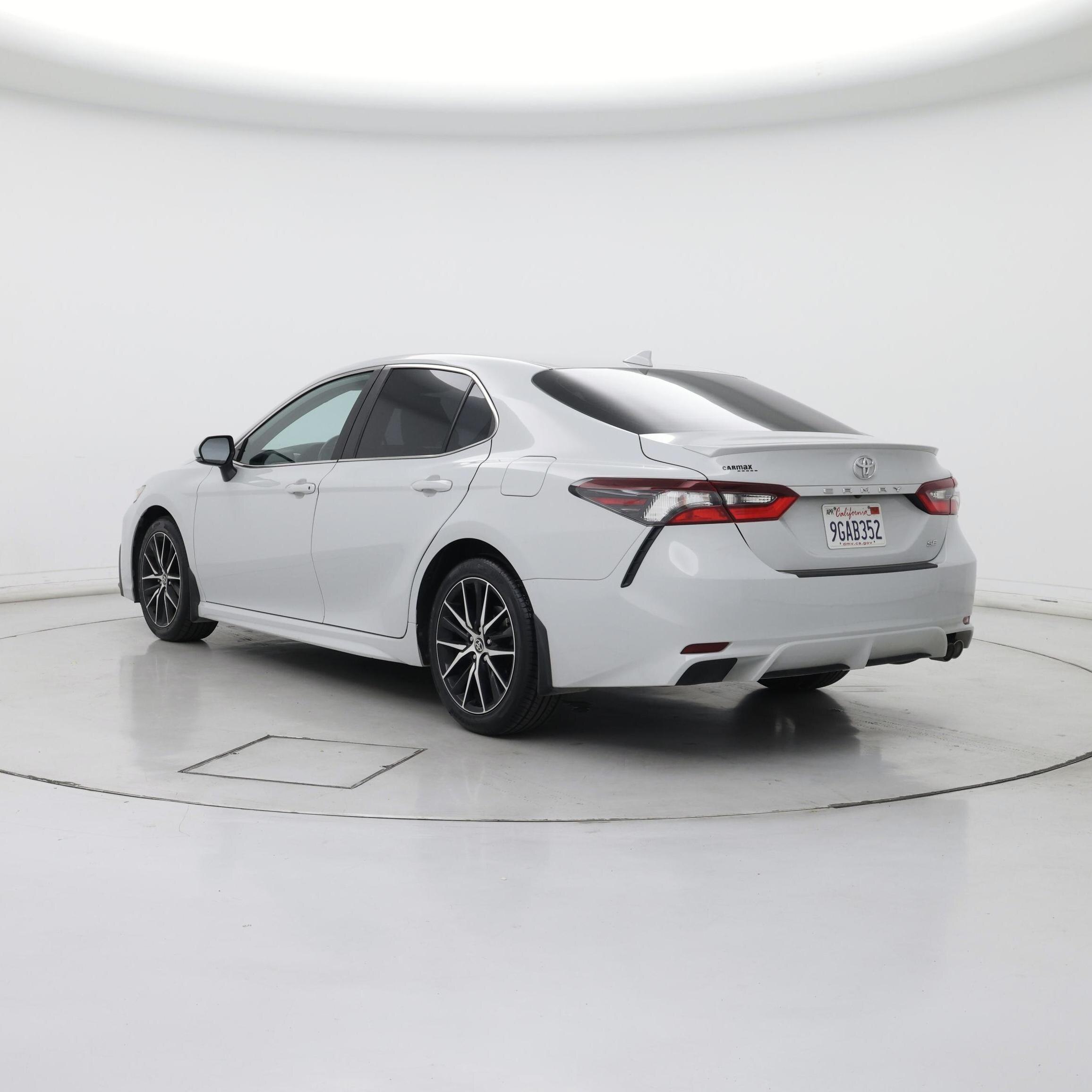 Thumbnail: 2023 Toyota Camry - 2