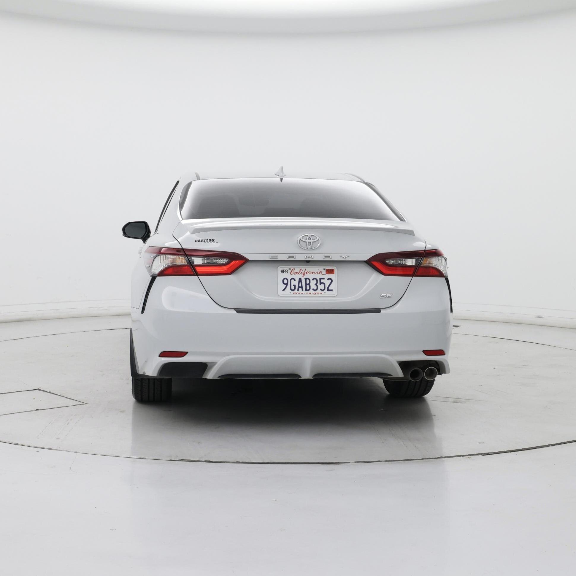 Thumbnail: 2023 Toyota Camry - 6