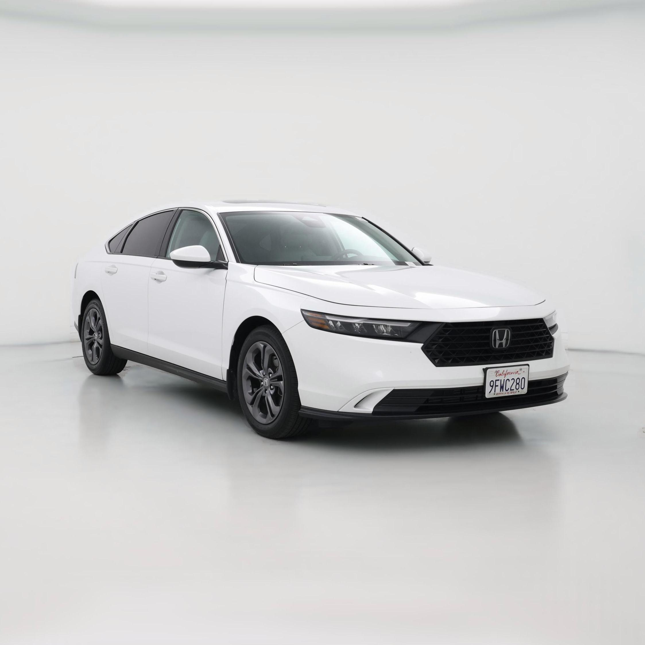 Thumbnail: 2023 Honda Accord - 1