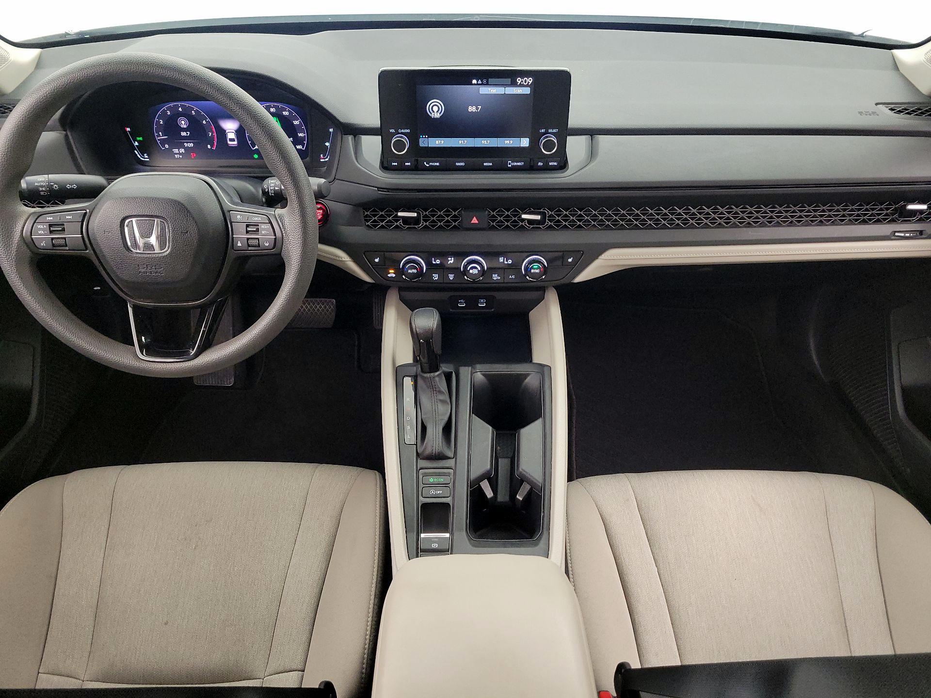 Thumbnail: 2023 Honda Accord - 9