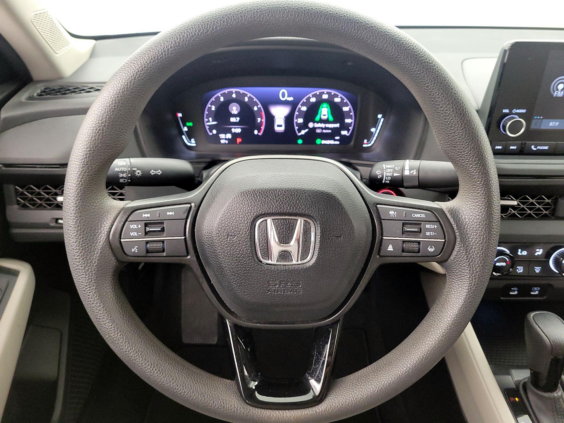 Thumbnail: 2023 Honda Accord - 10