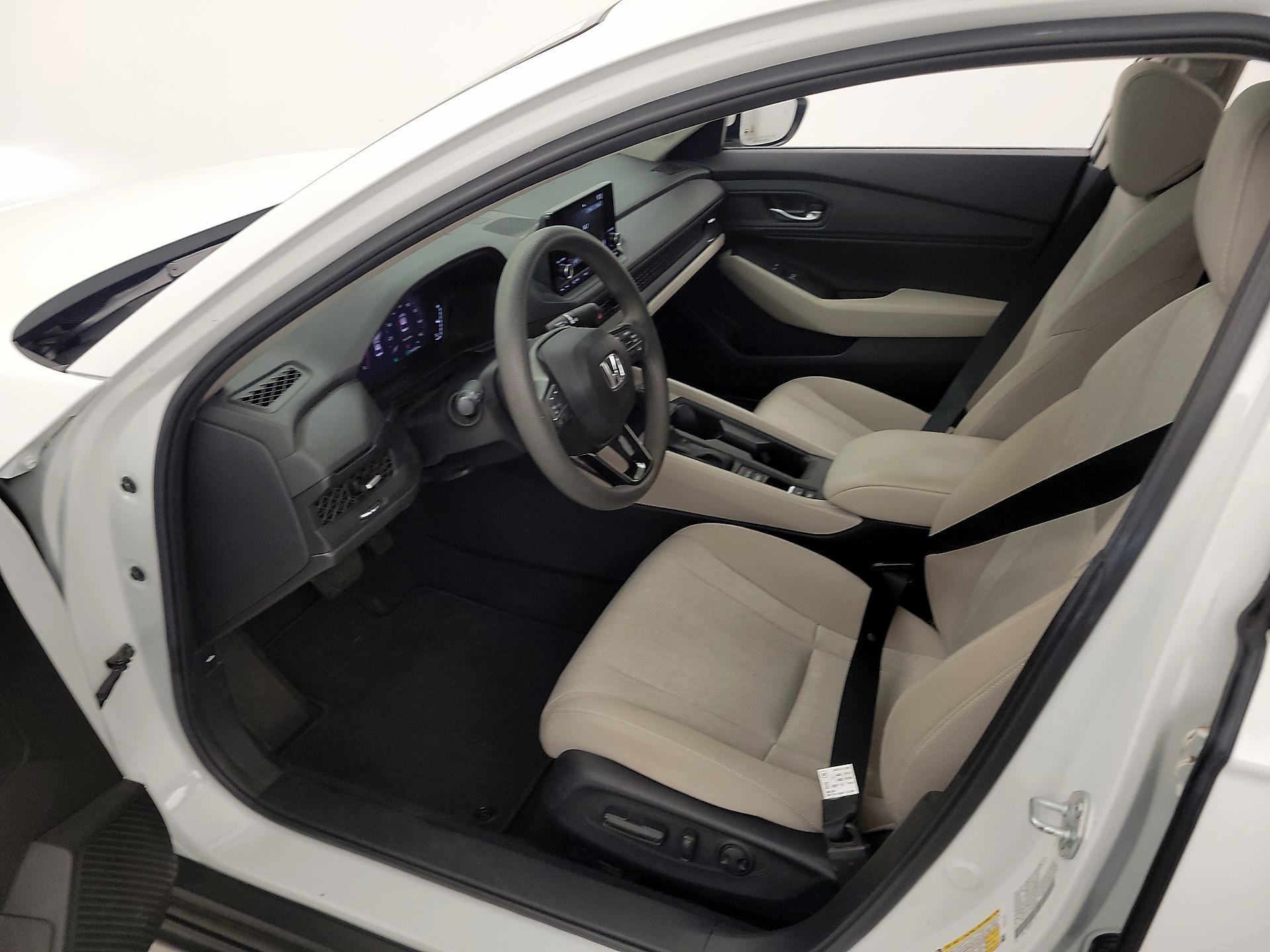 Thumbnail: 2023 Honda Accord - 11