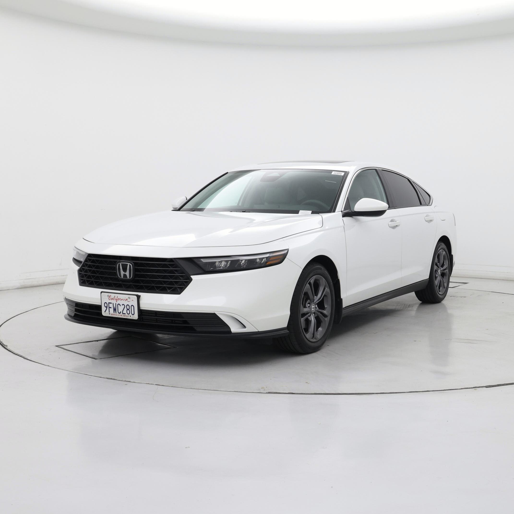 Thumbnail: 2023 Honda Accord - 4