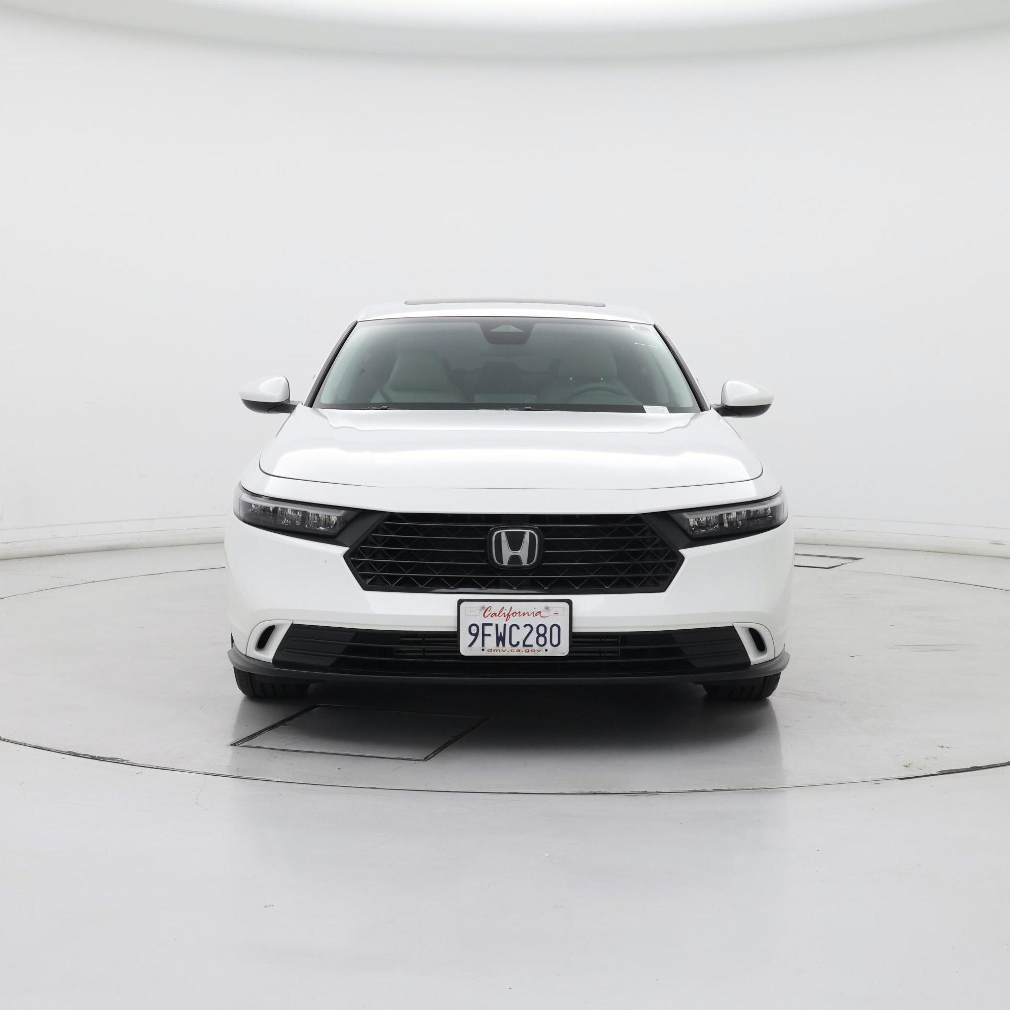 Thumbnail: 2023 Honda Accord - 5