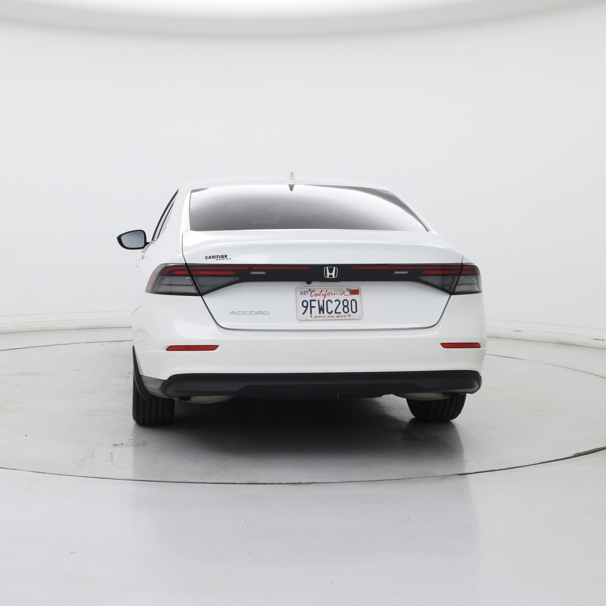 Thumbnail: 2023 Honda Accord - 6