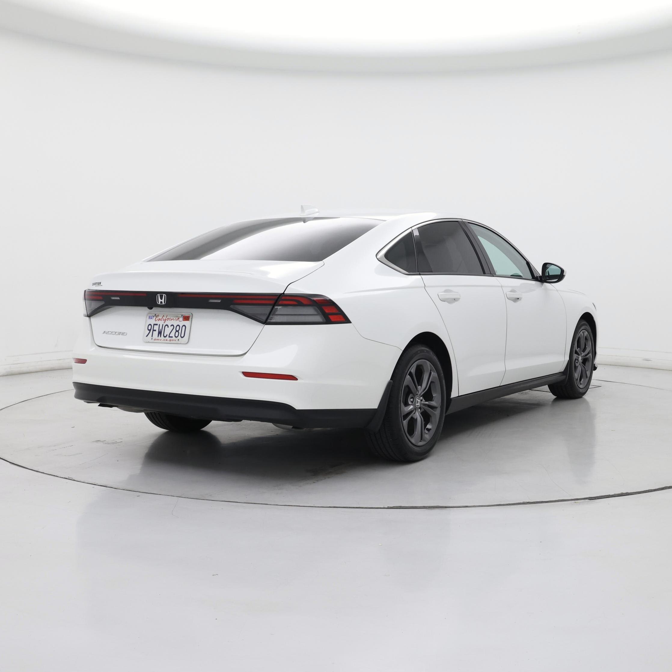 Thumbnail: 2023 Honda Accord - 8
