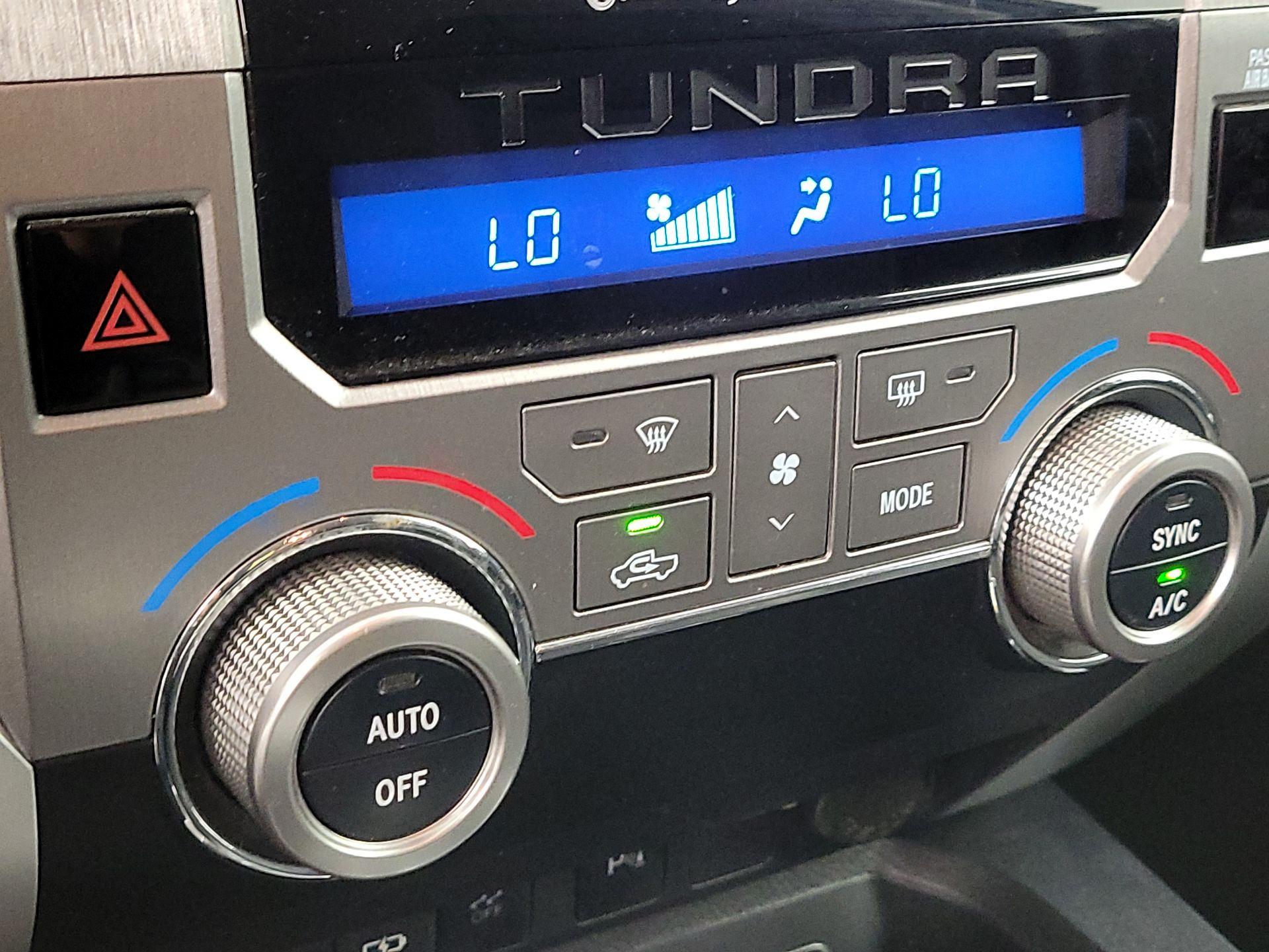 Thumbnail: 2021 Toyota Tundra - 17