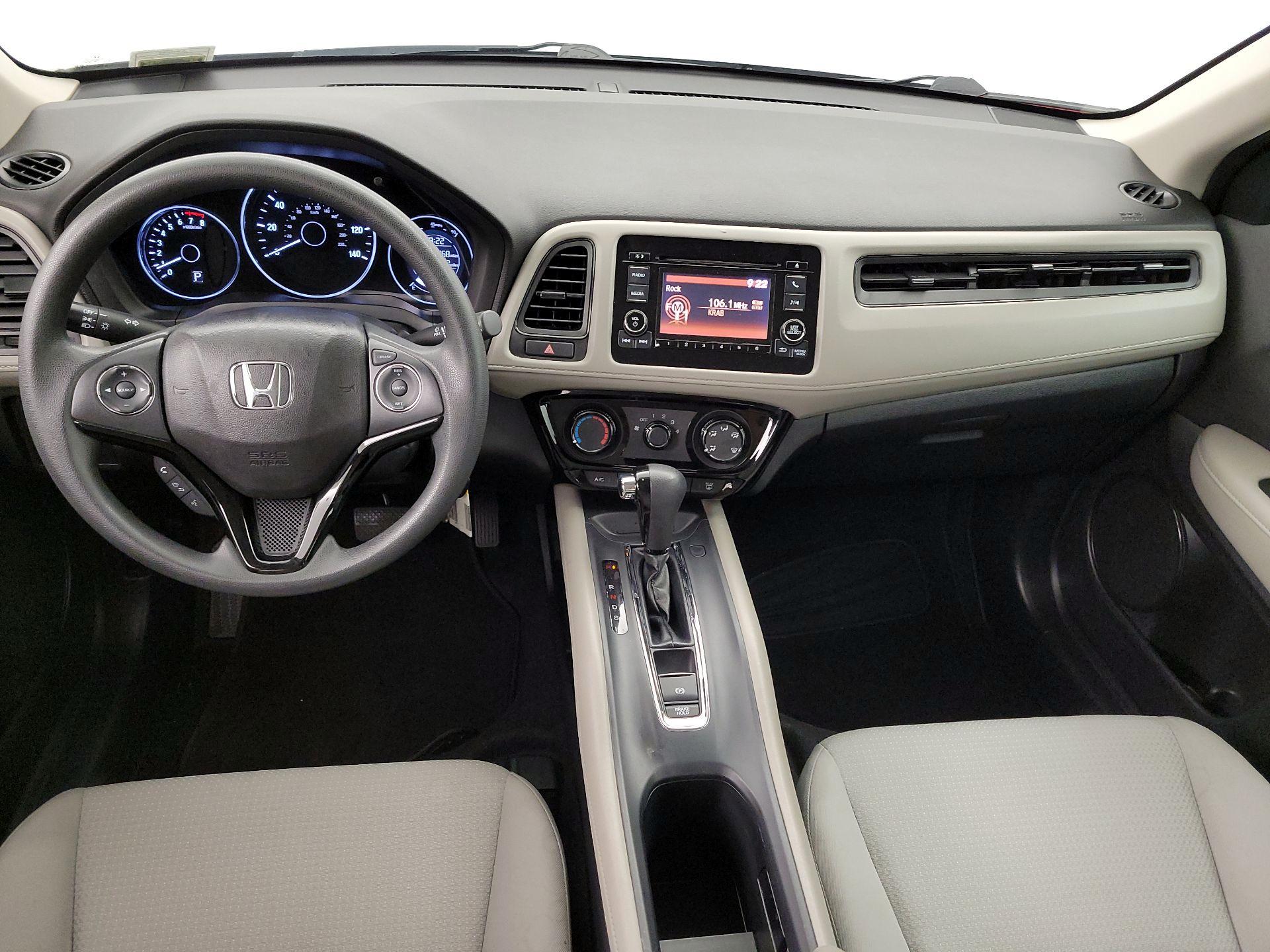 Thumbnail: 2020 Honda HR-V - 9