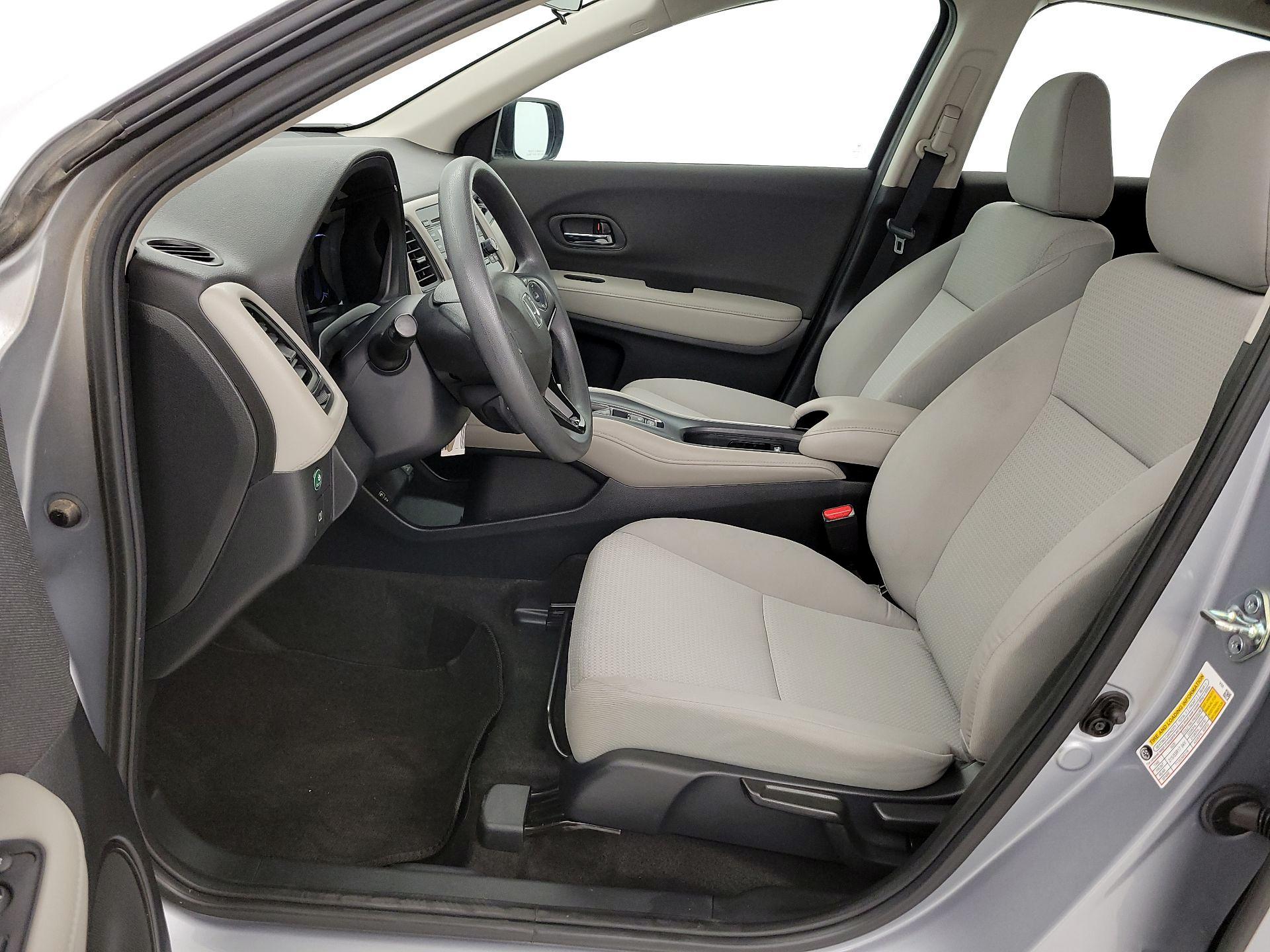 Thumbnail: 2020 Honda HR-V - 11