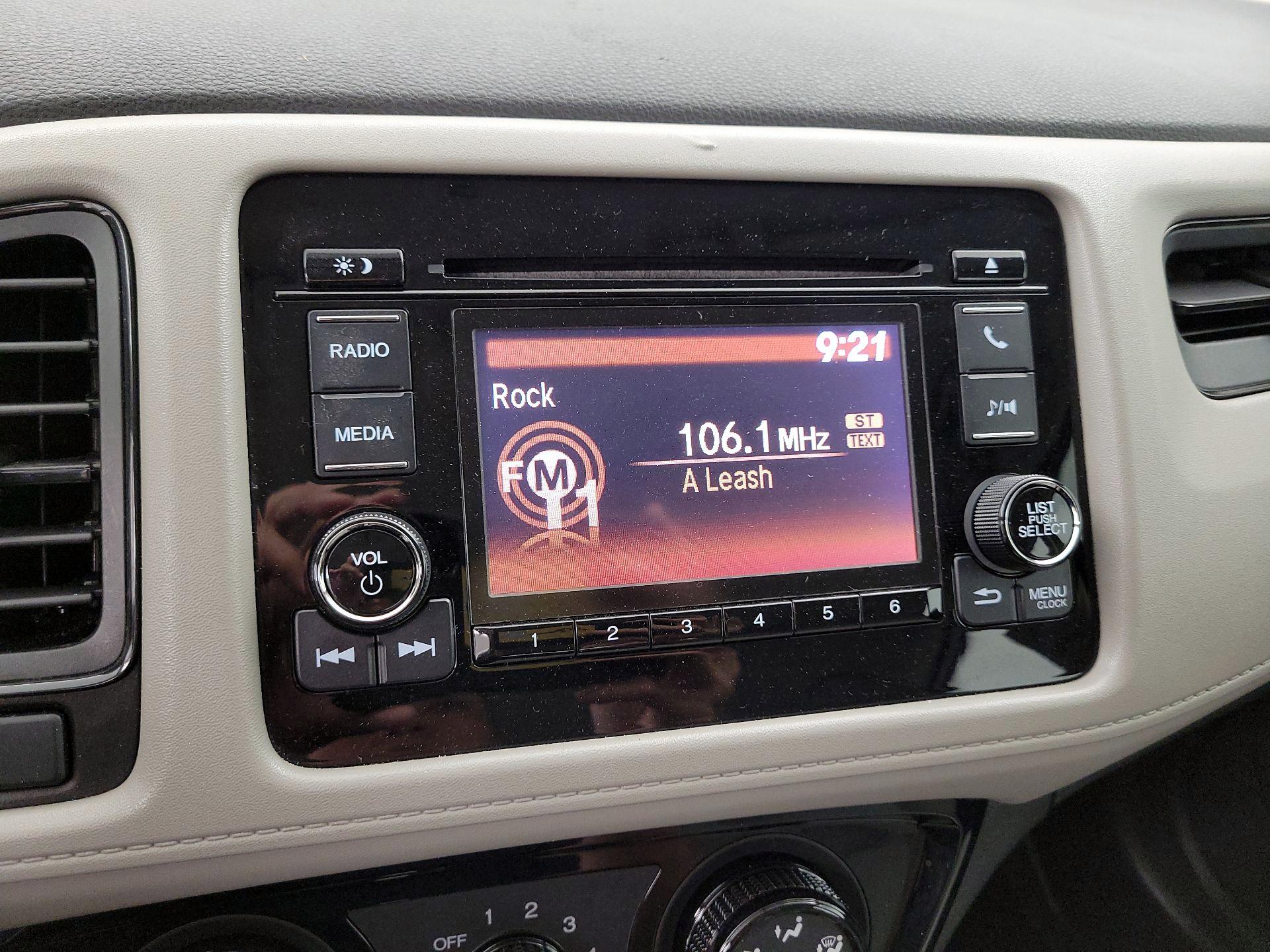 Thumbnail: 2020 Honda HR-V - 15