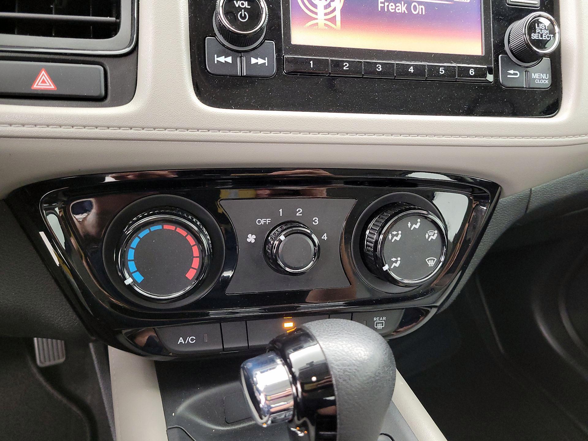 Thumbnail: 2020 Honda HR-V - 16
