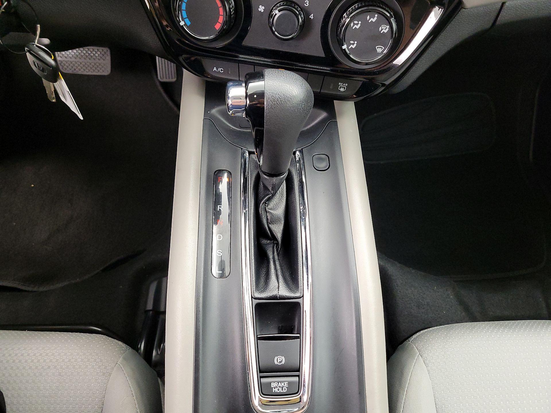 Thumbnail: 2020 Honda HR-V - 17