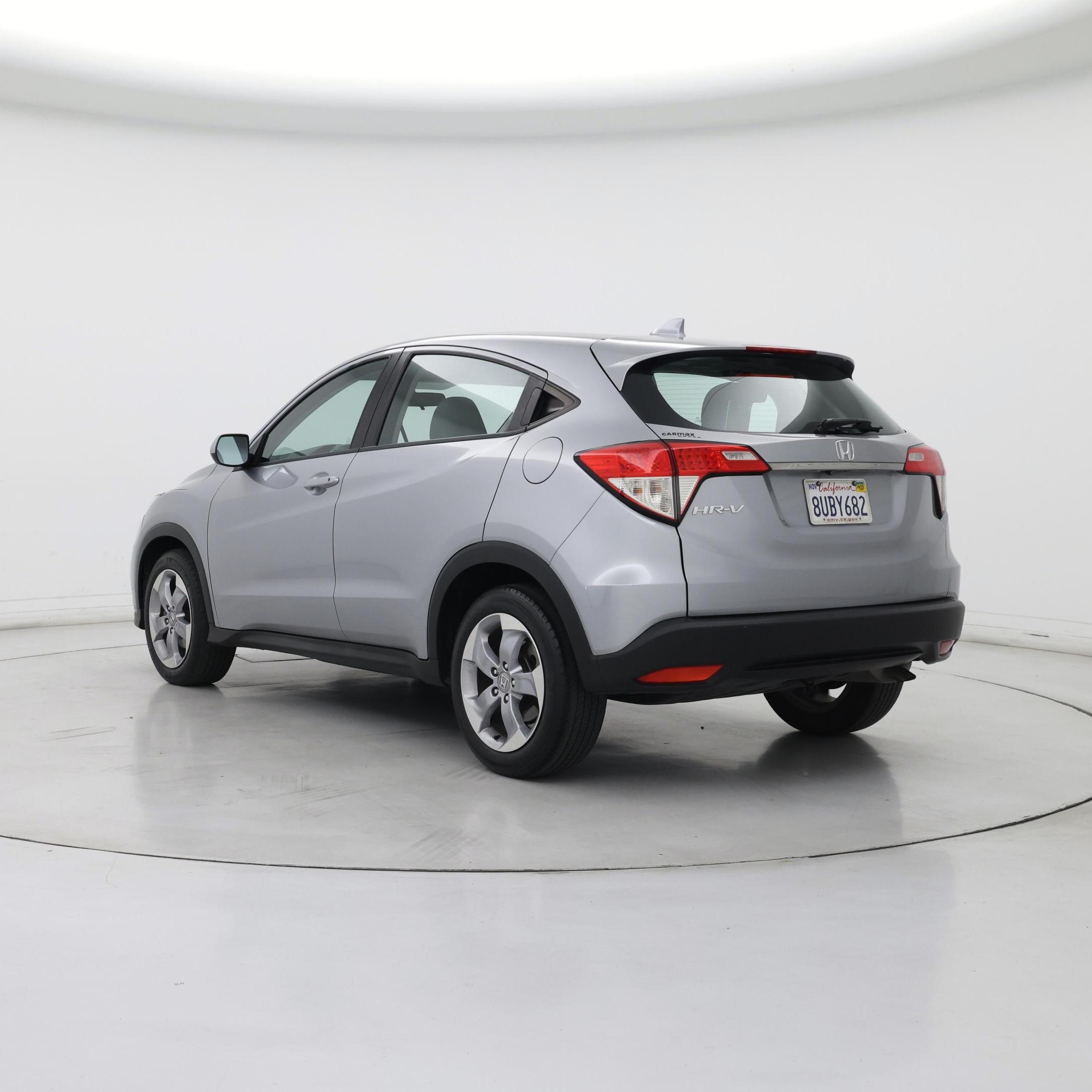 Thumbnail: 2020 Honda HR-V - 2