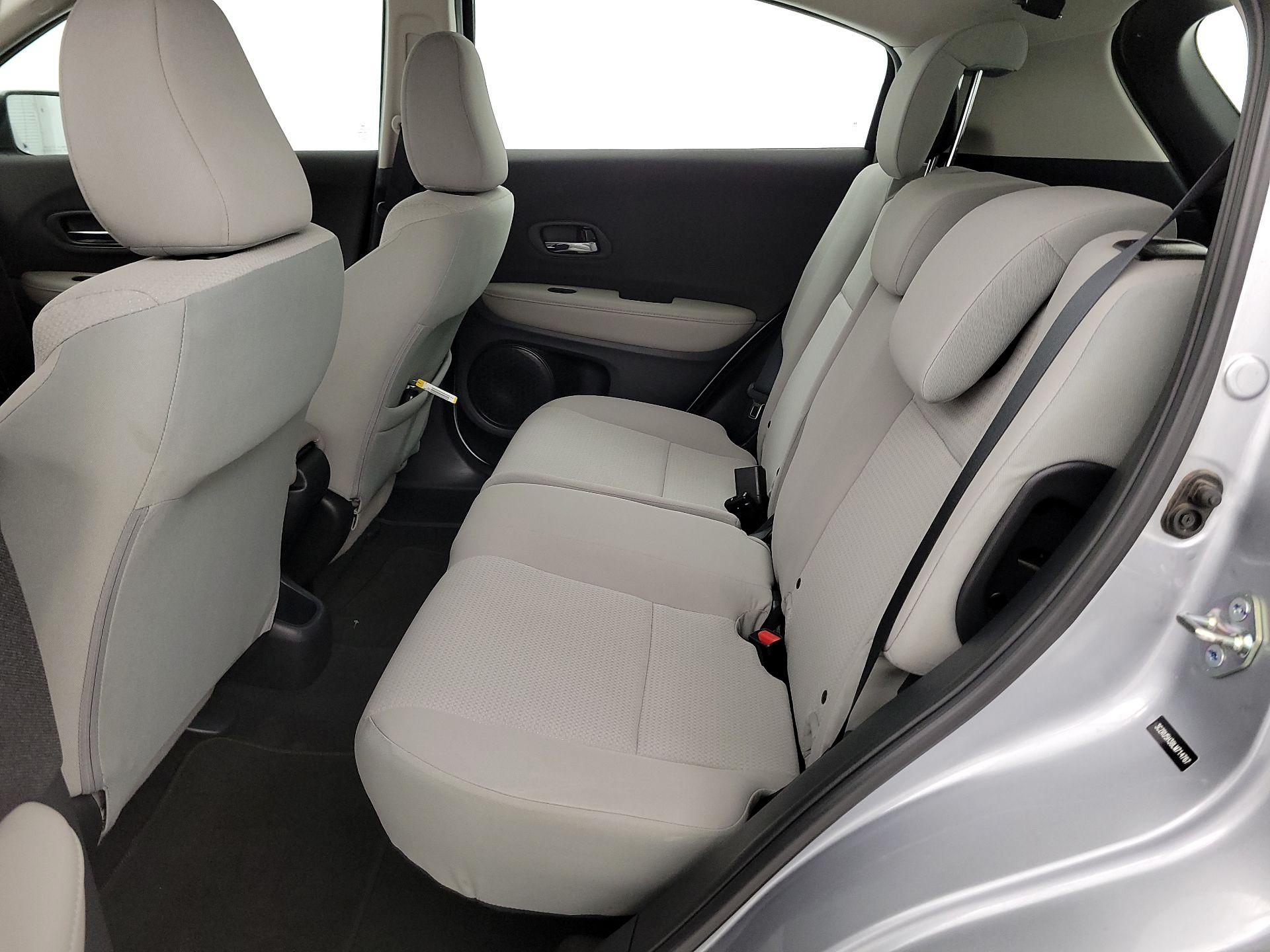 Thumbnail: 2020 Honda HR-V - 19