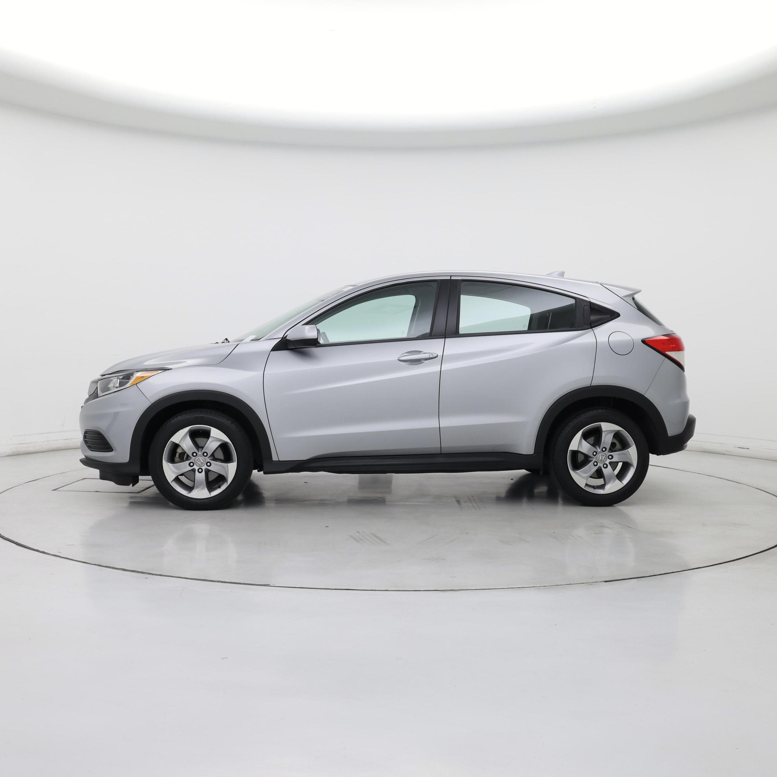 Thumbnail: 2020 Honda HR-V - 3