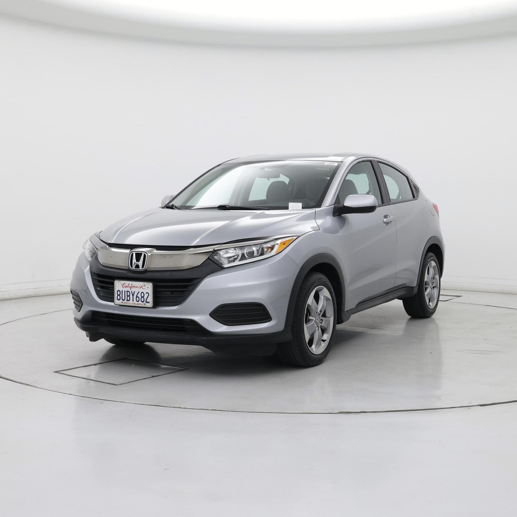 Thumbnail: 2020 Honda HR-V - 4