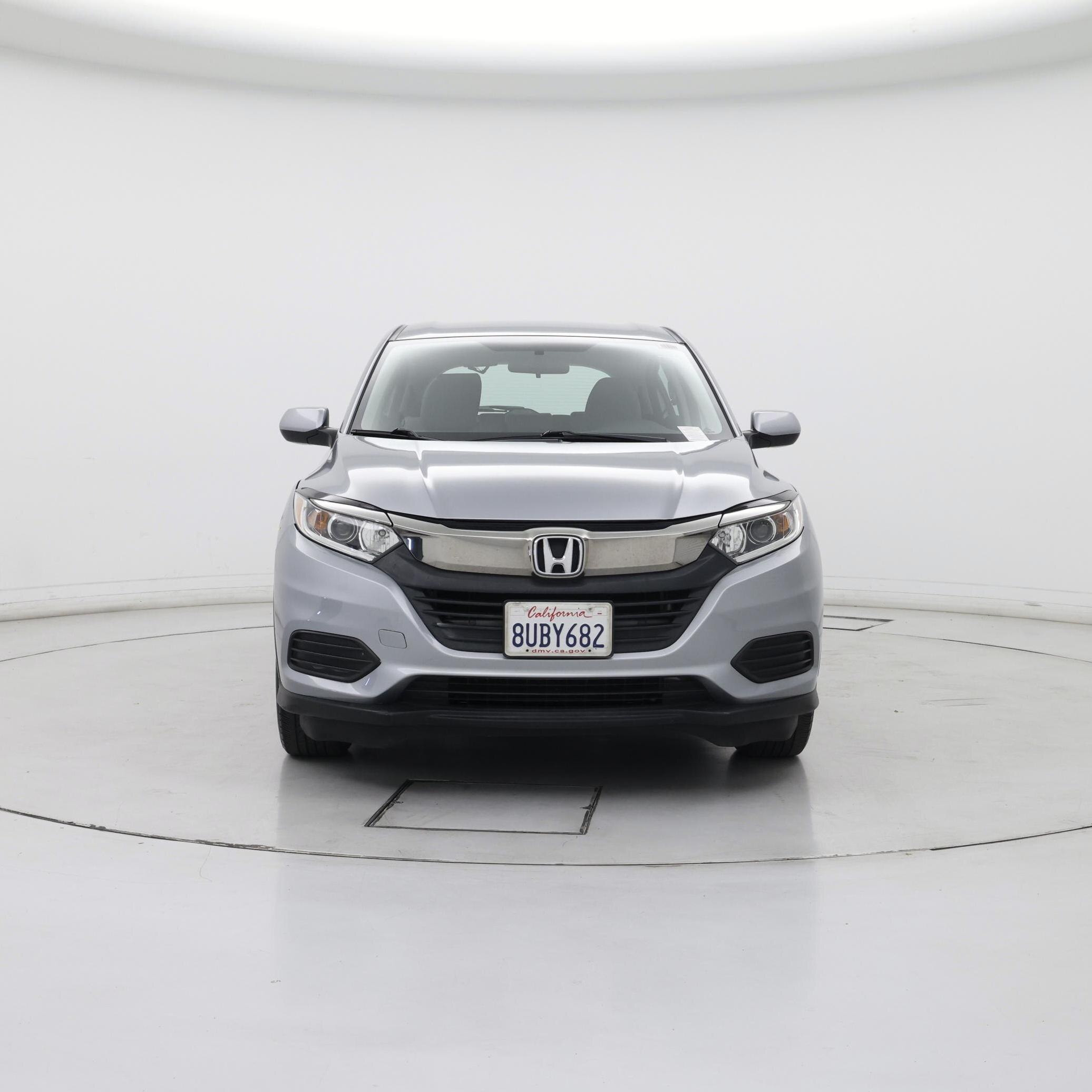 Thumbnail: 2020 Honda HR-V - 5