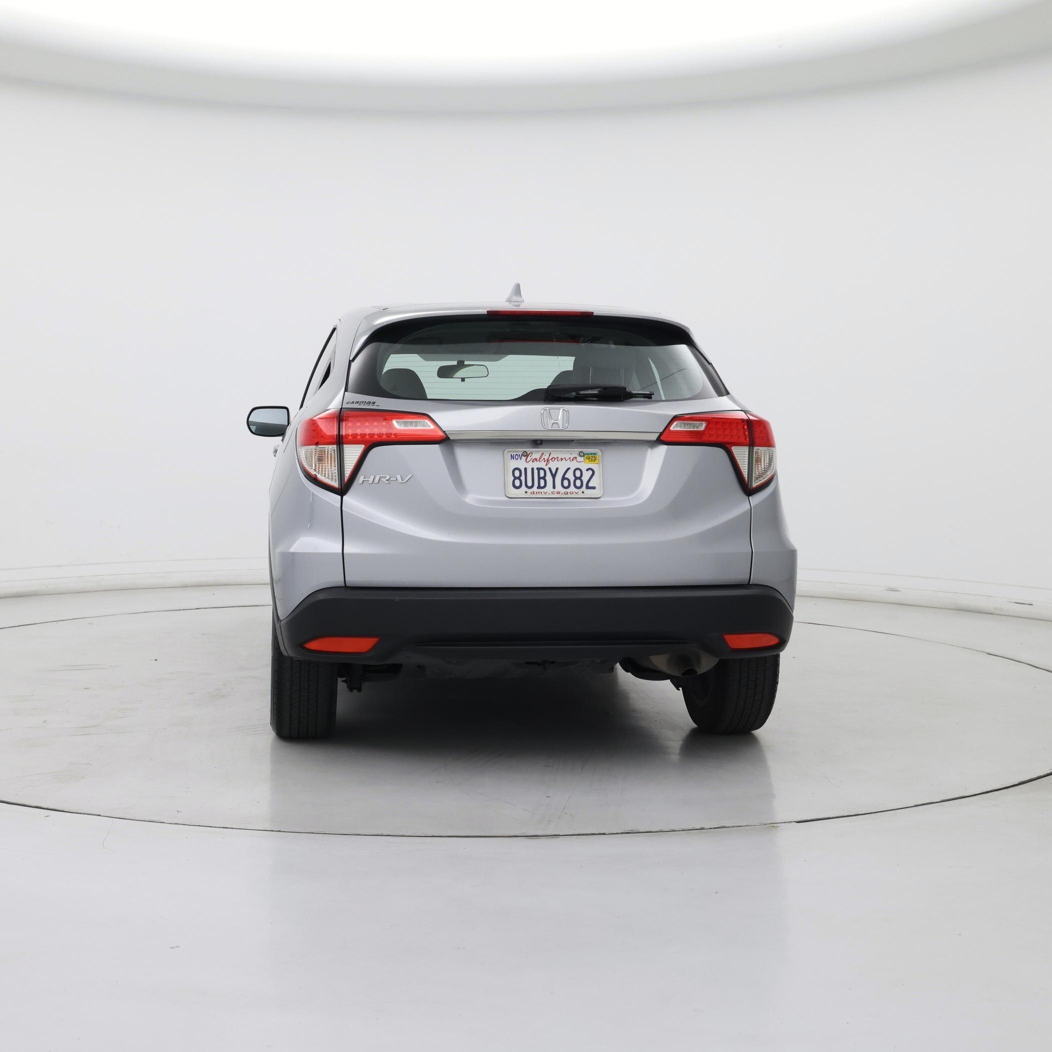 Thumbnail: 2020 Honda HR-V - 6