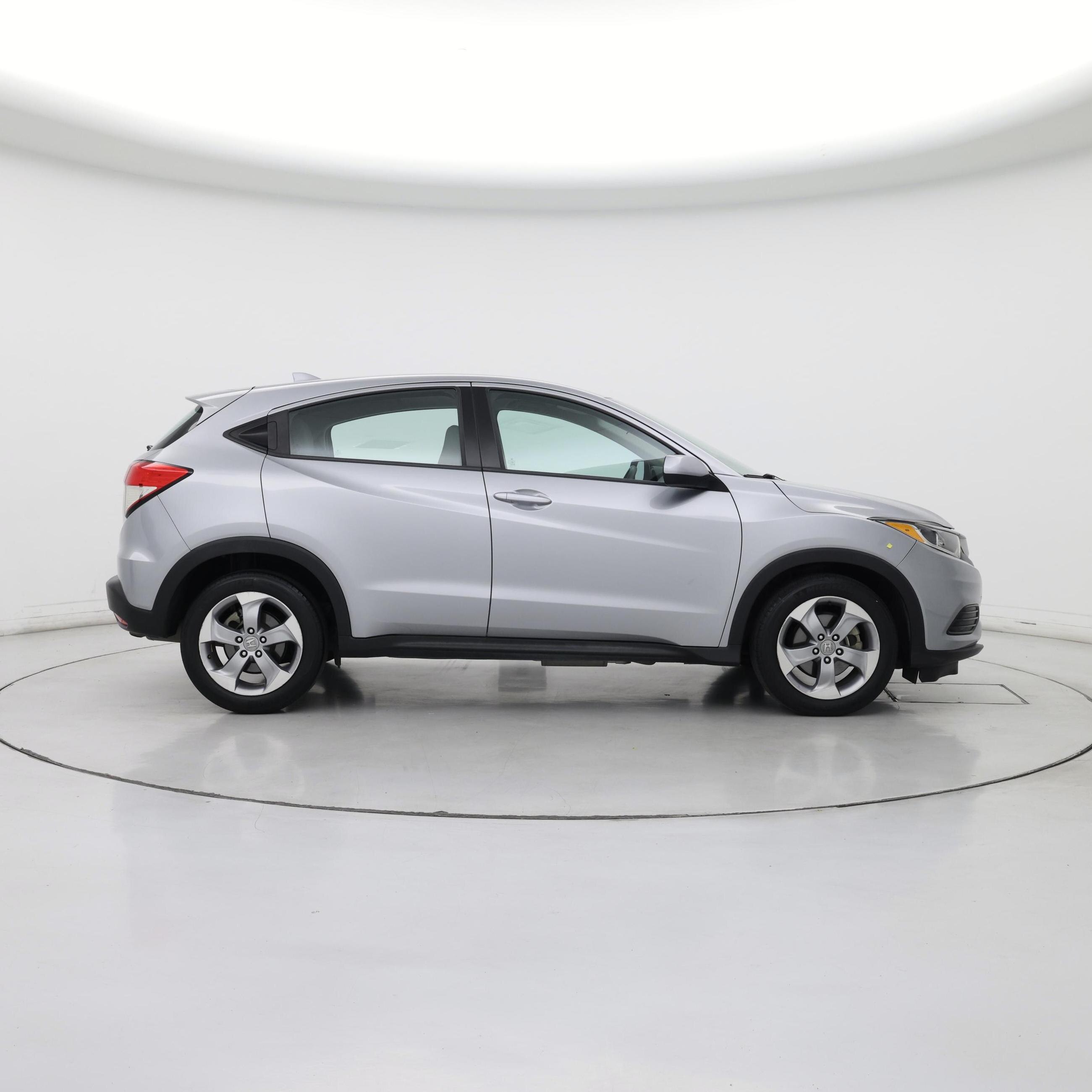 Thumbnail: 2020 Honda HR-V - 7
