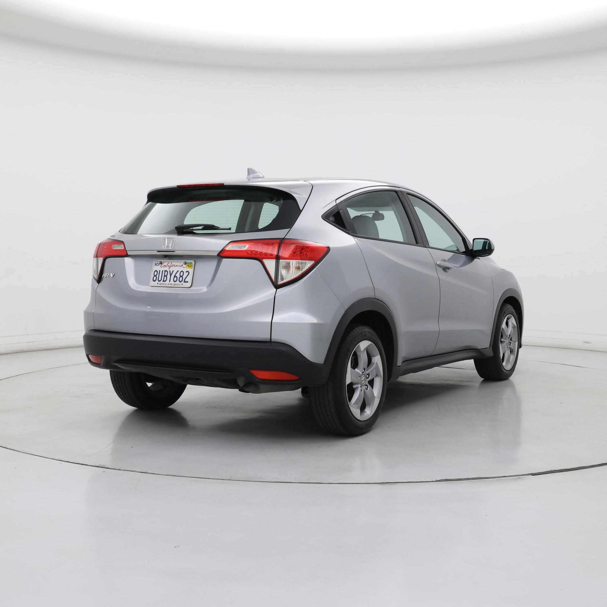 Thumbnail: 2020 Honda HR-V - 8
