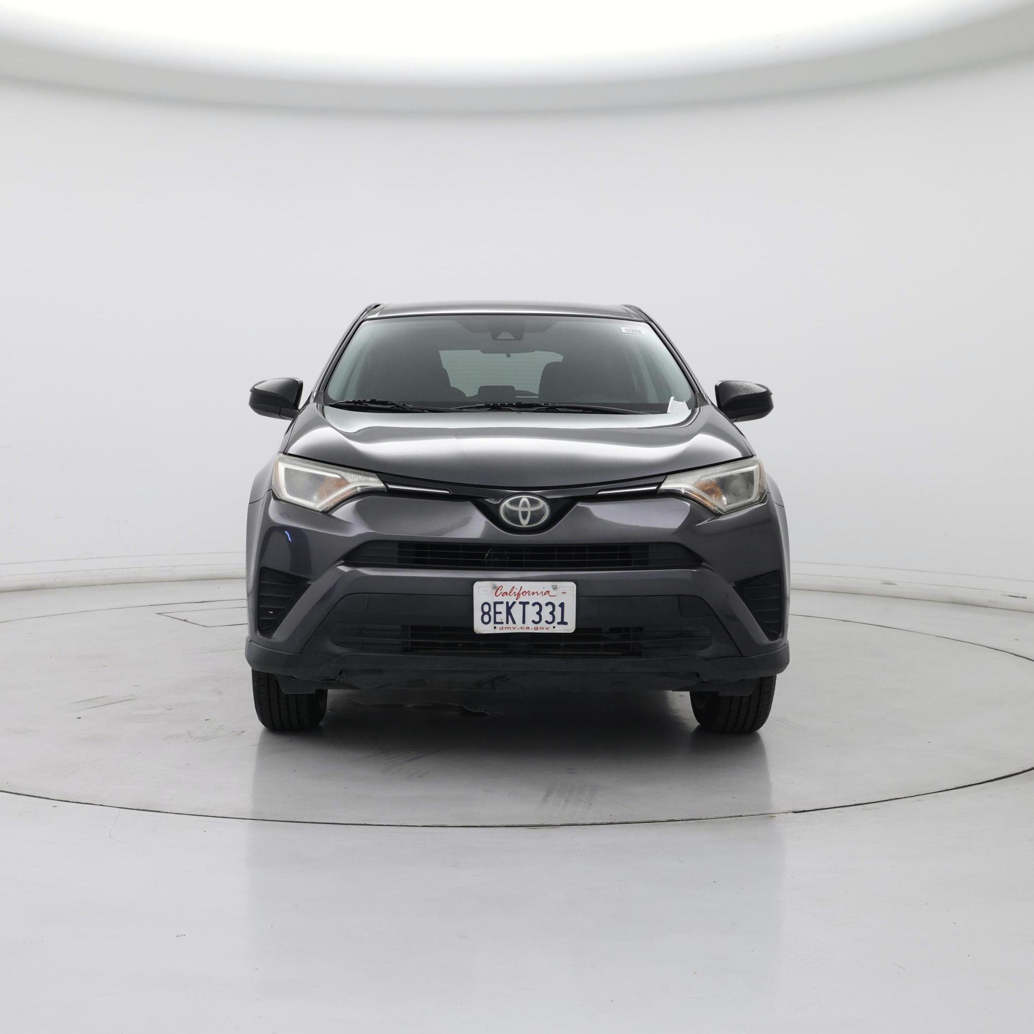 Thumbnail: 2018 Toyota RAV4 - 5