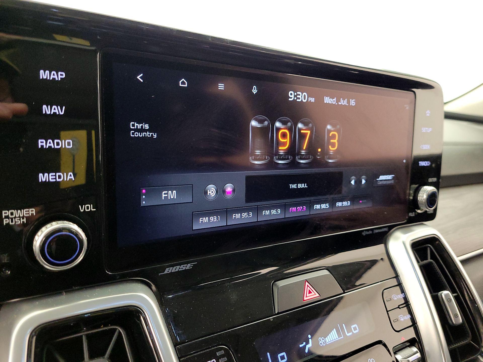 Thumbnail: 2021 Kia Sorento - 16