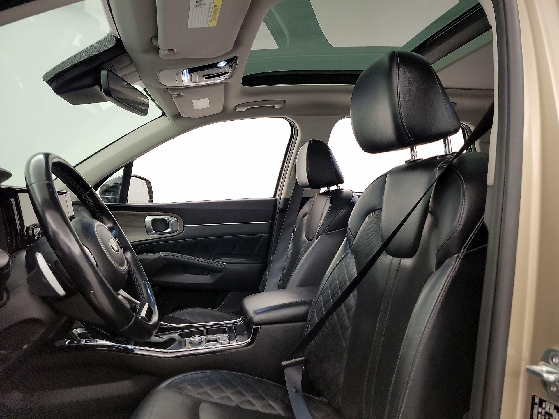 Thumbnail: 2021 Kia Sorento - 20