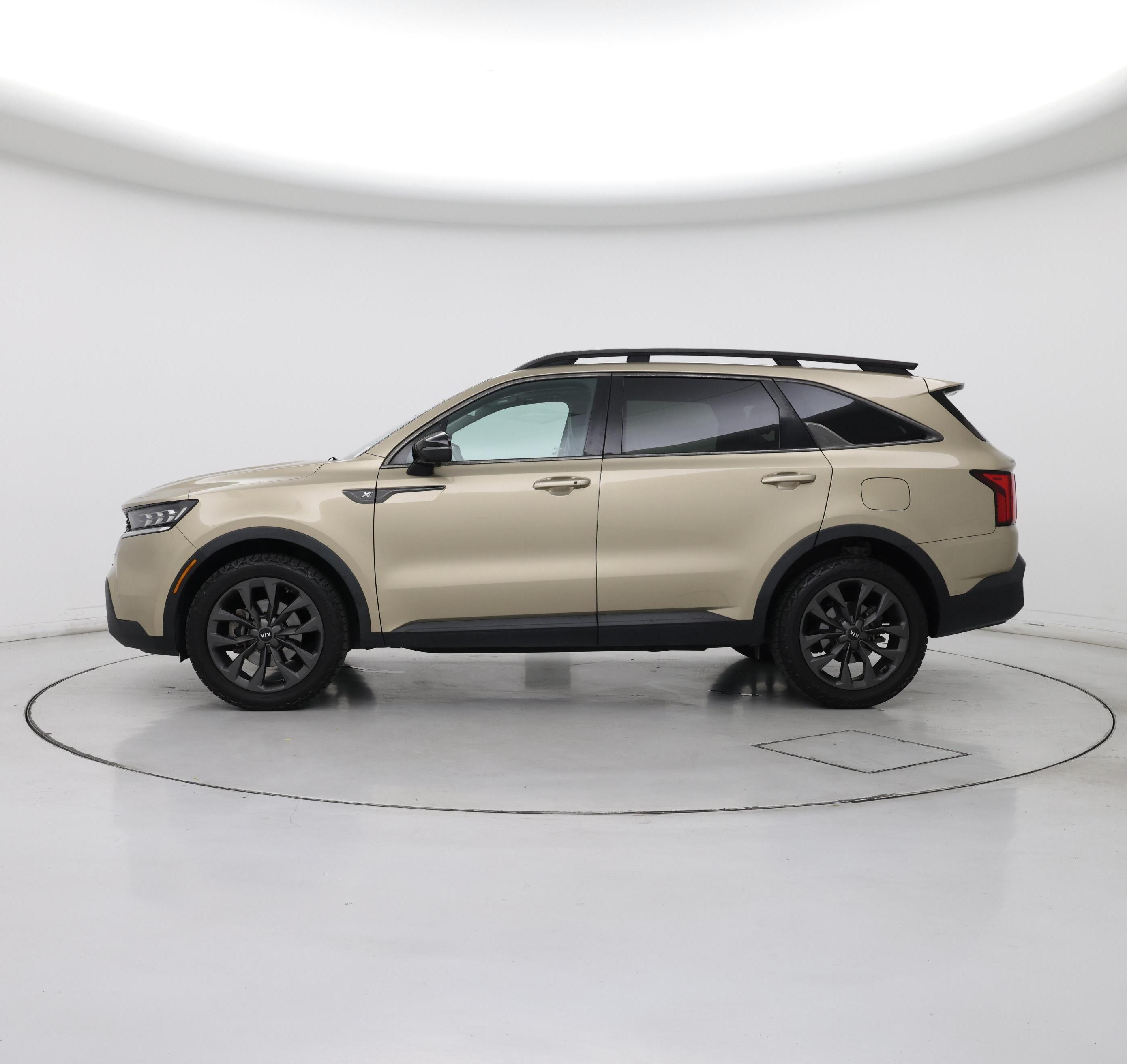 Thumbnail: 2021 Kia Sorento - 3