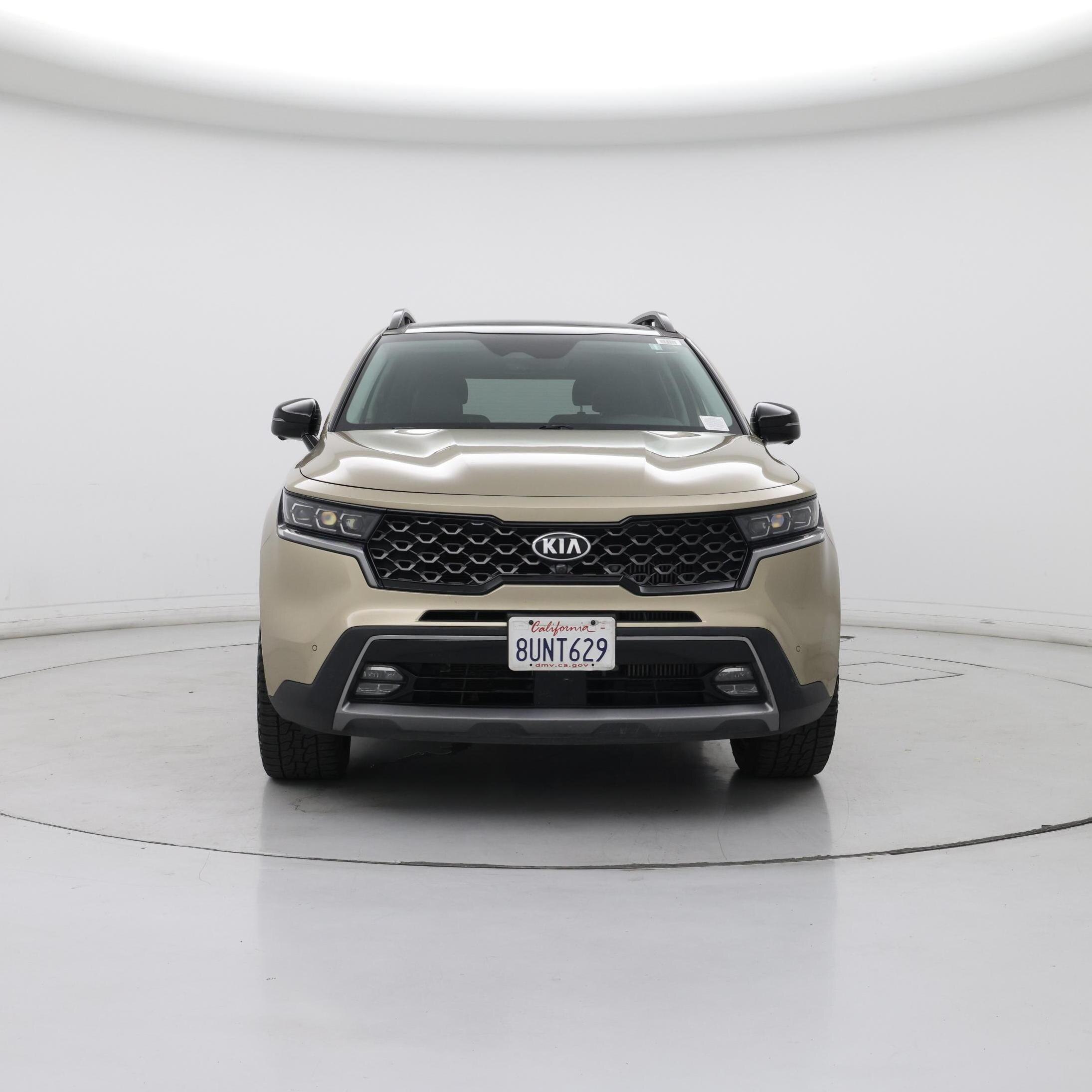 Thumbnail: 2021 Kia Sorento - 5