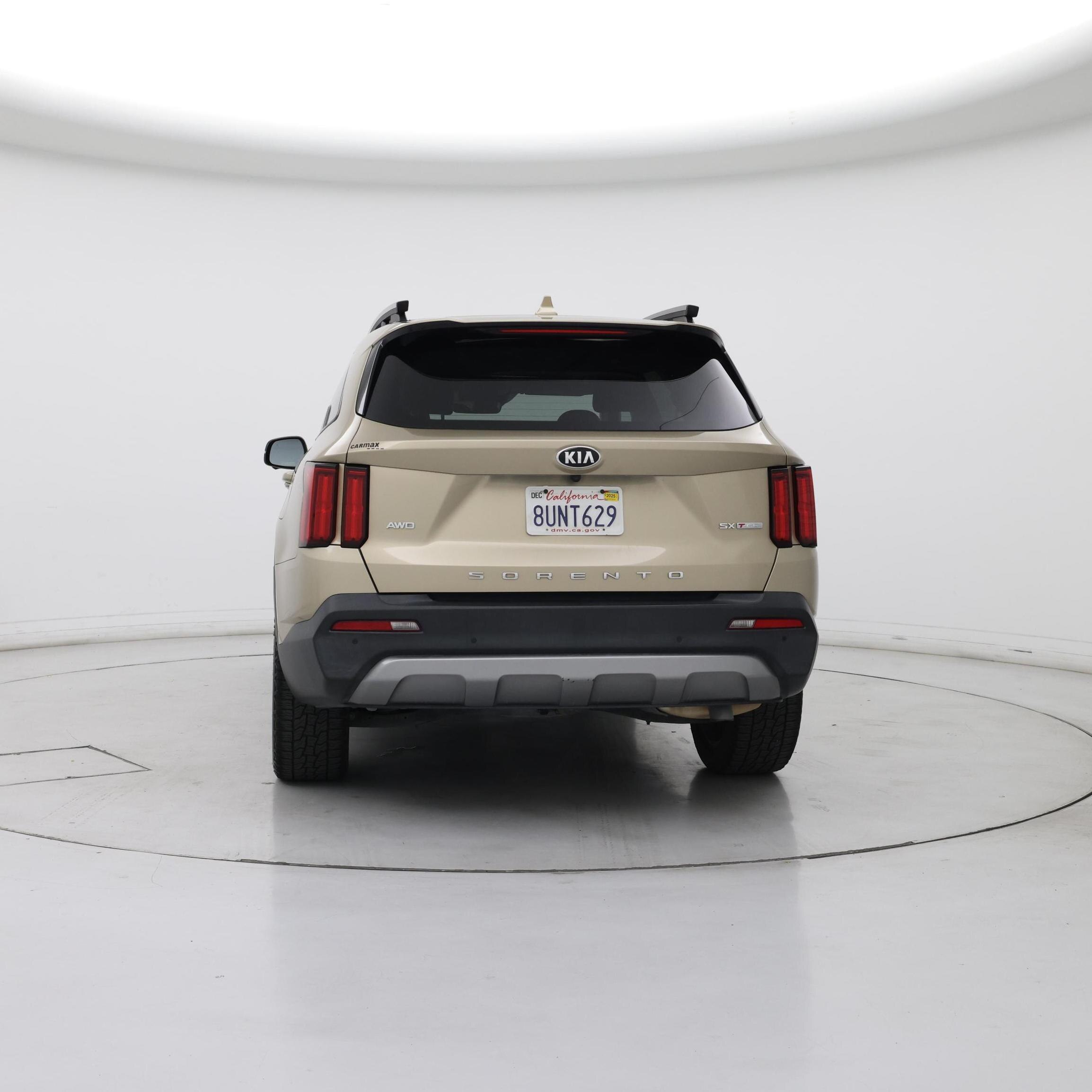 Thumbnail: 2021 Kia Sorento - 6