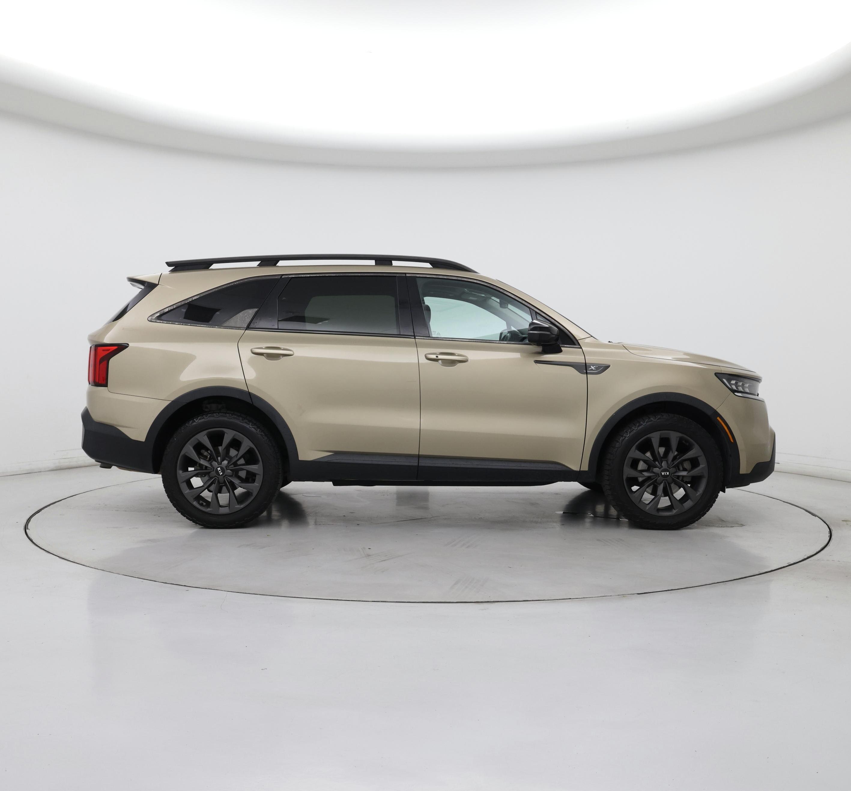Thumbnail: 2021 Kia Sorento - 7