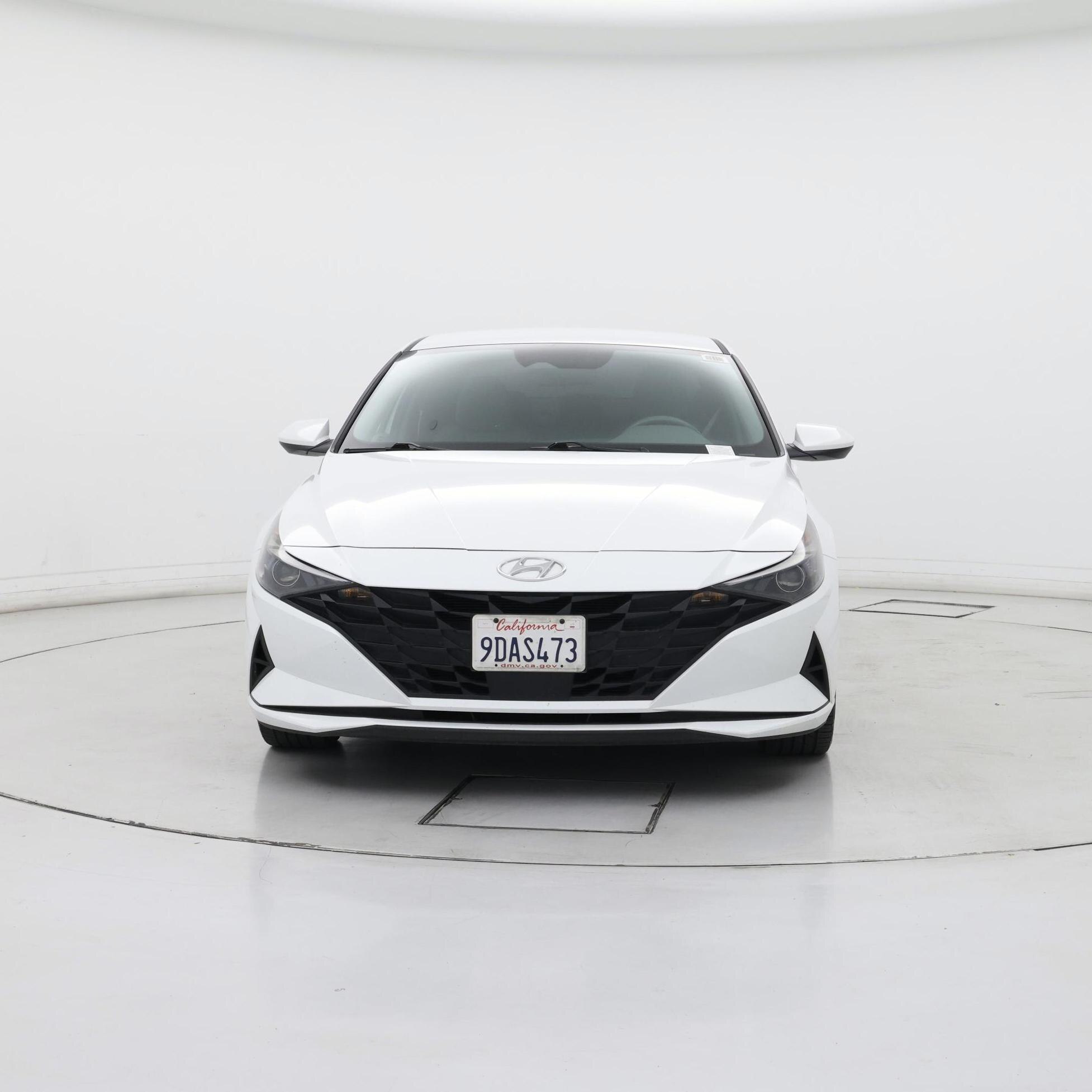 Thumbnail: 2023 Hyundai Elantra - 5