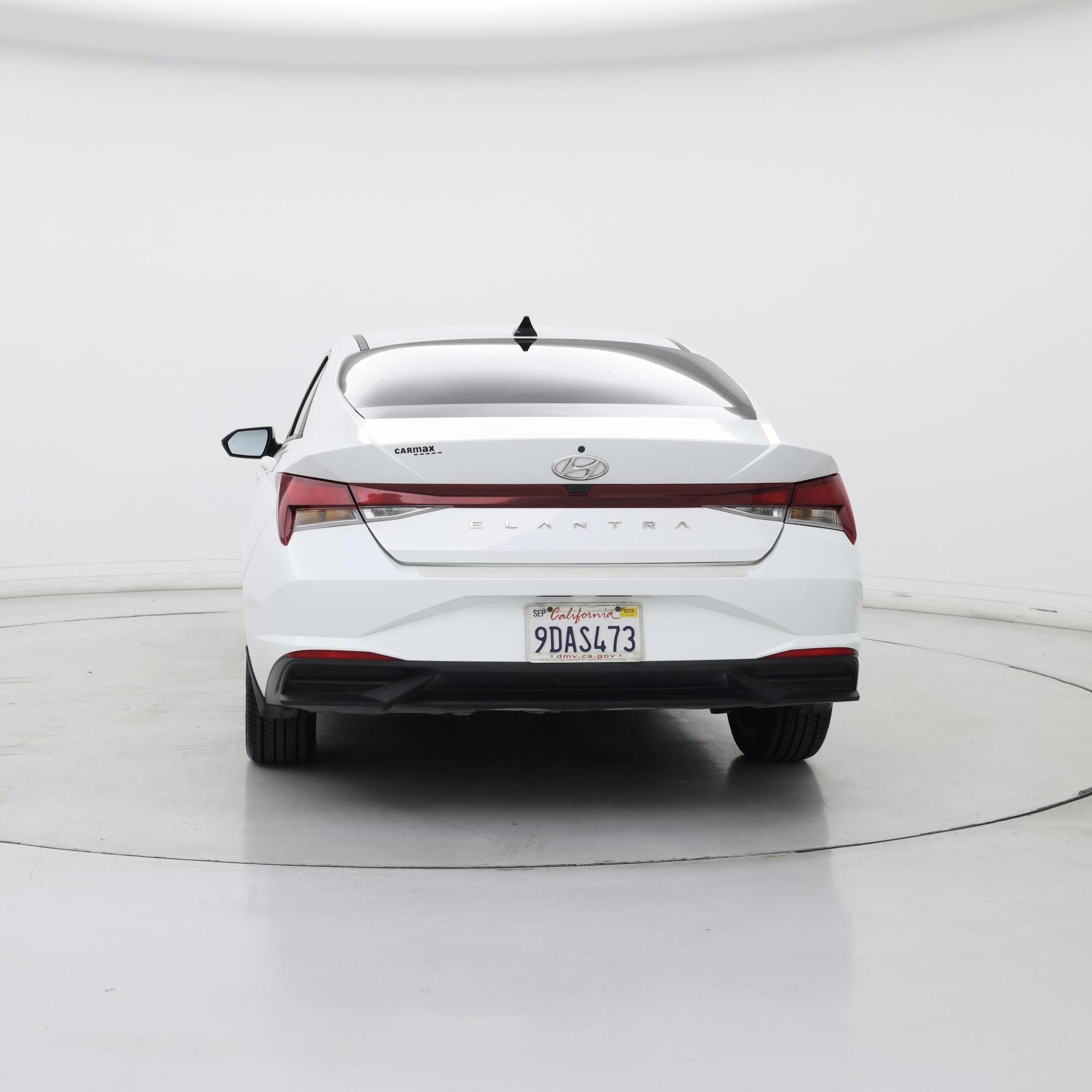 Thumbnail: 2023 Hyundai Elantra - 6