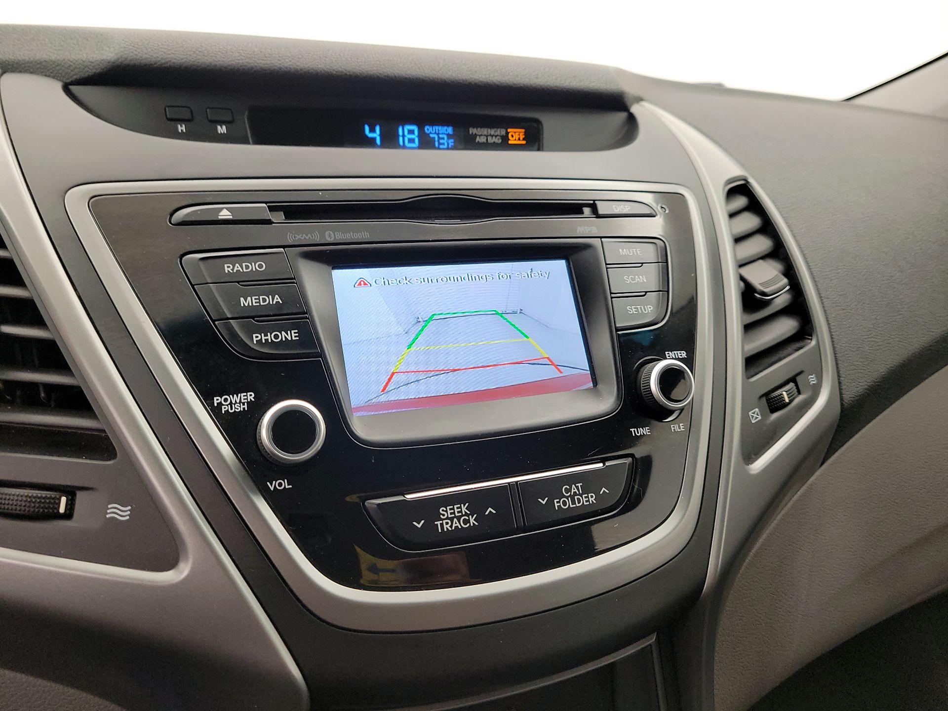 Thumbnail: 2014 Hyundai Elantra - 14