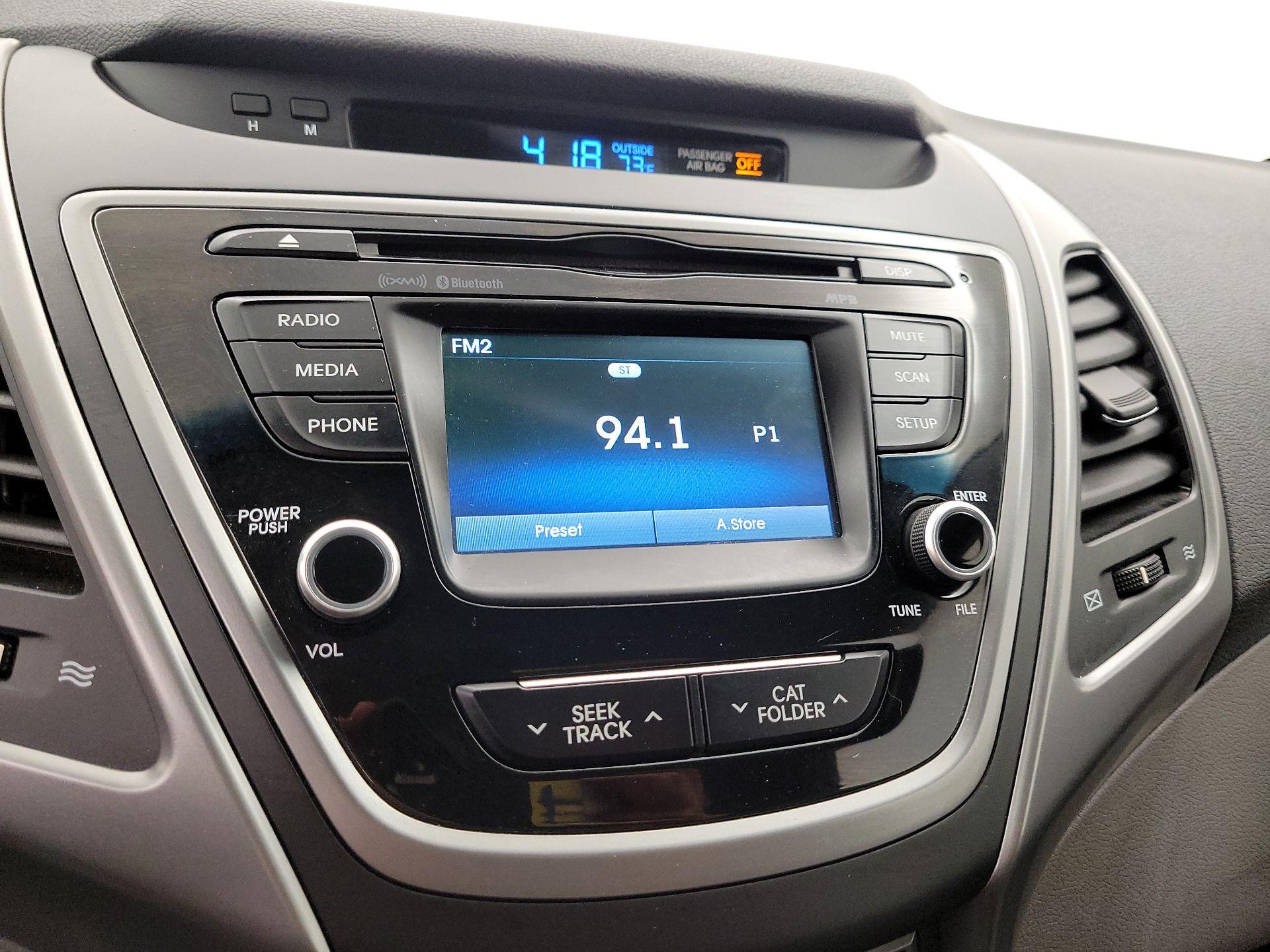Thumbnail: 2014 Hyundai Elantra - 15