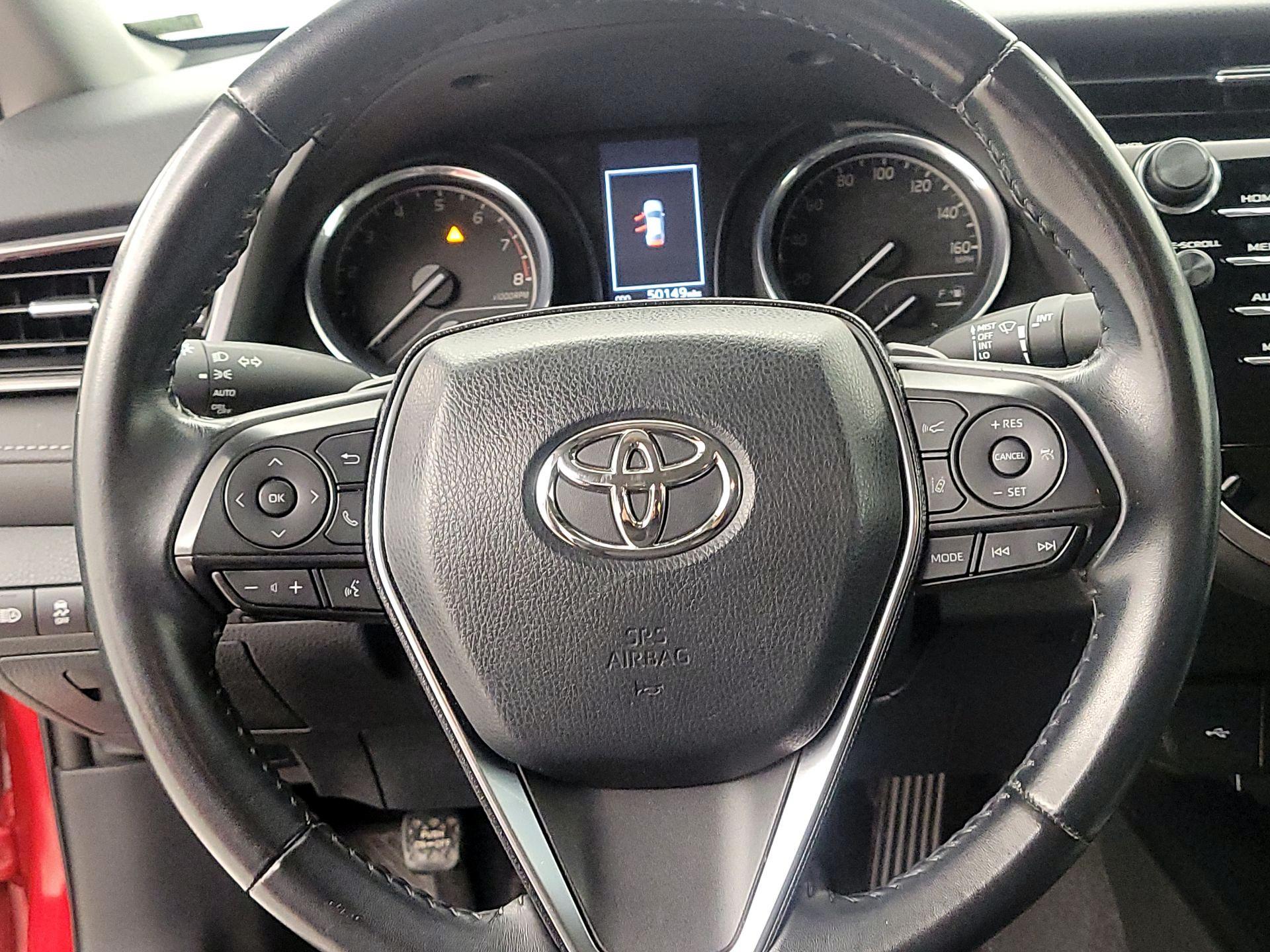 Thumbnail: 2020 Toyota Camry - 10