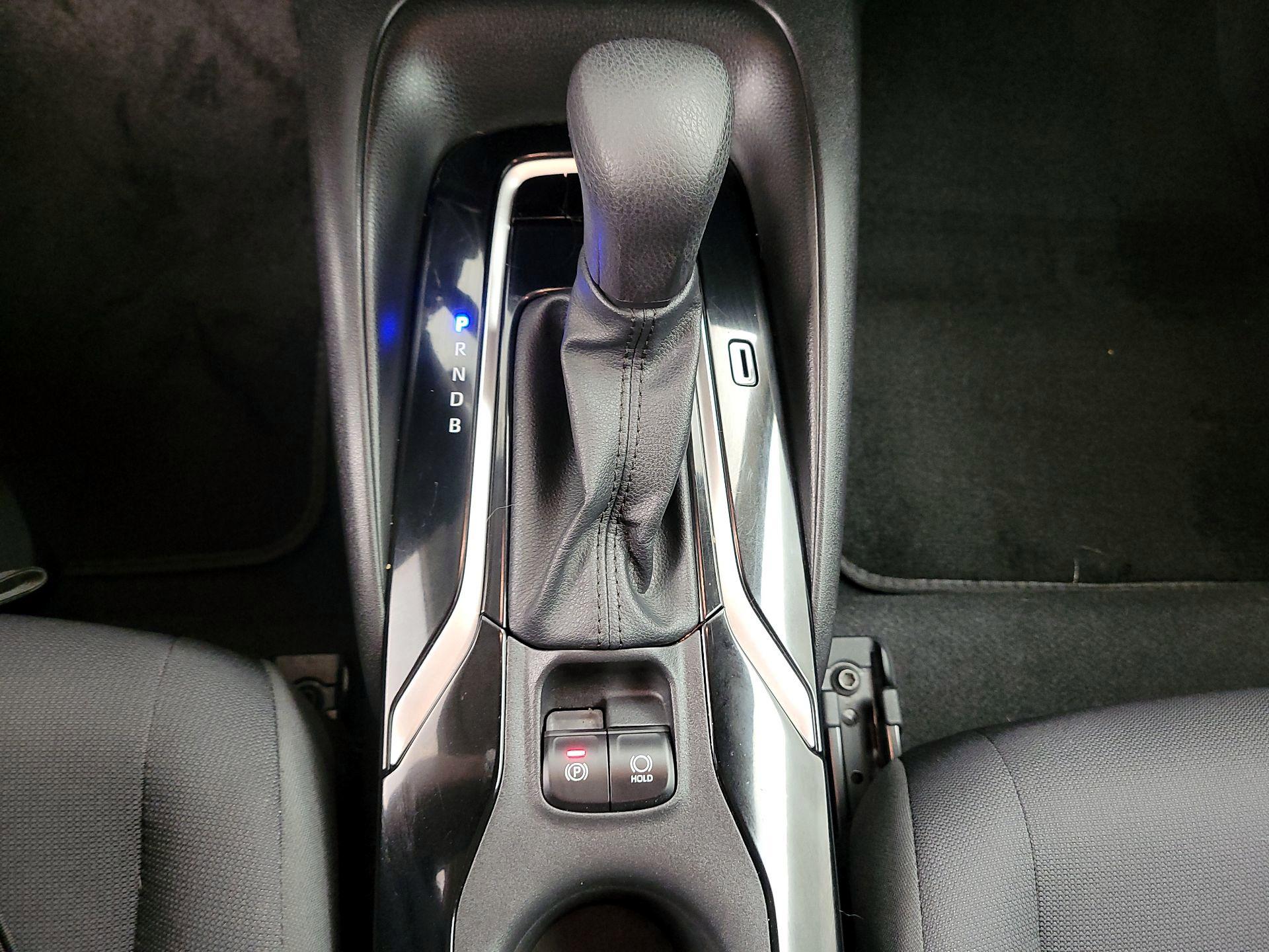 Thumbnail: 2021 Toyota Corolla - 17