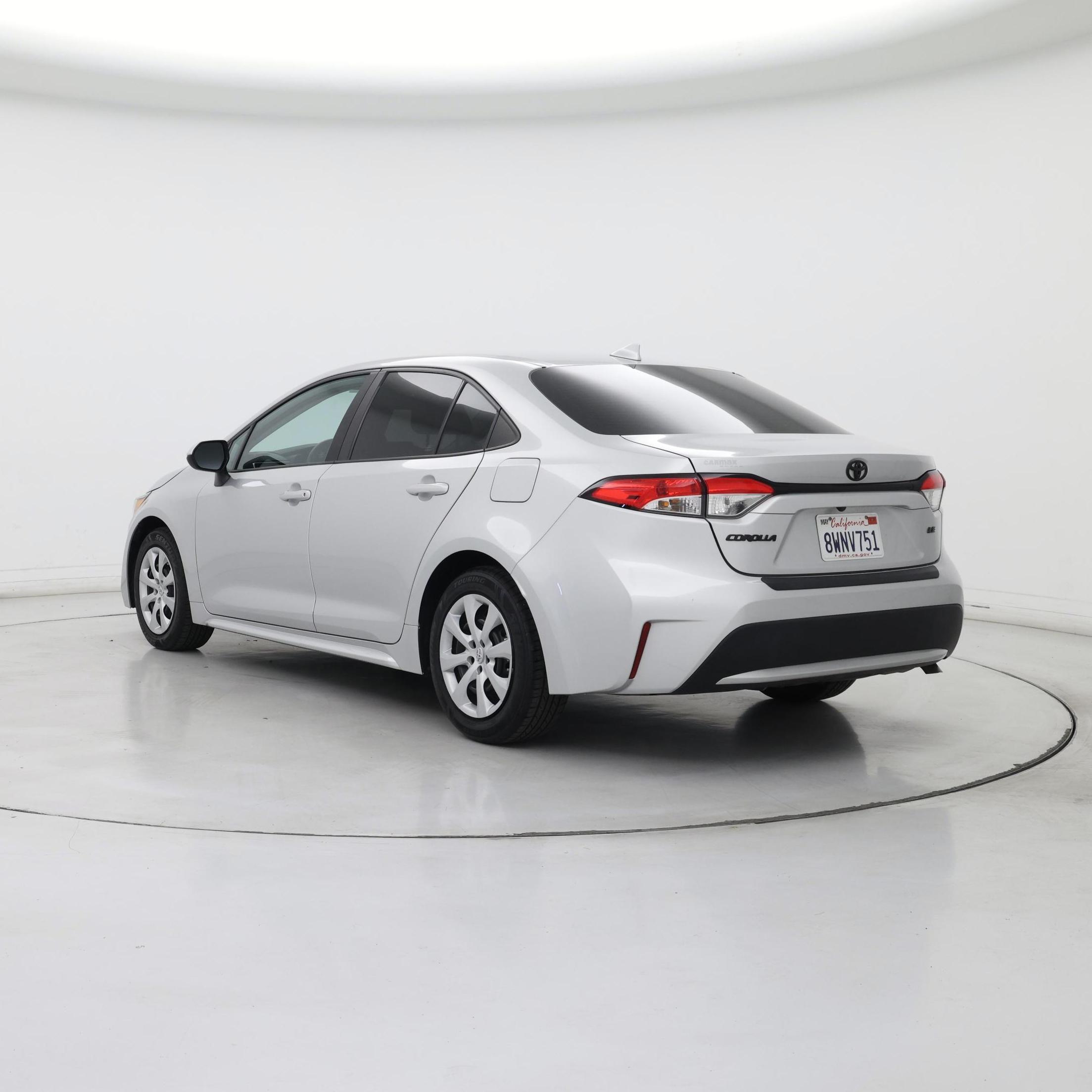 Thumbnail: 2021 Toyota Corolla - 2