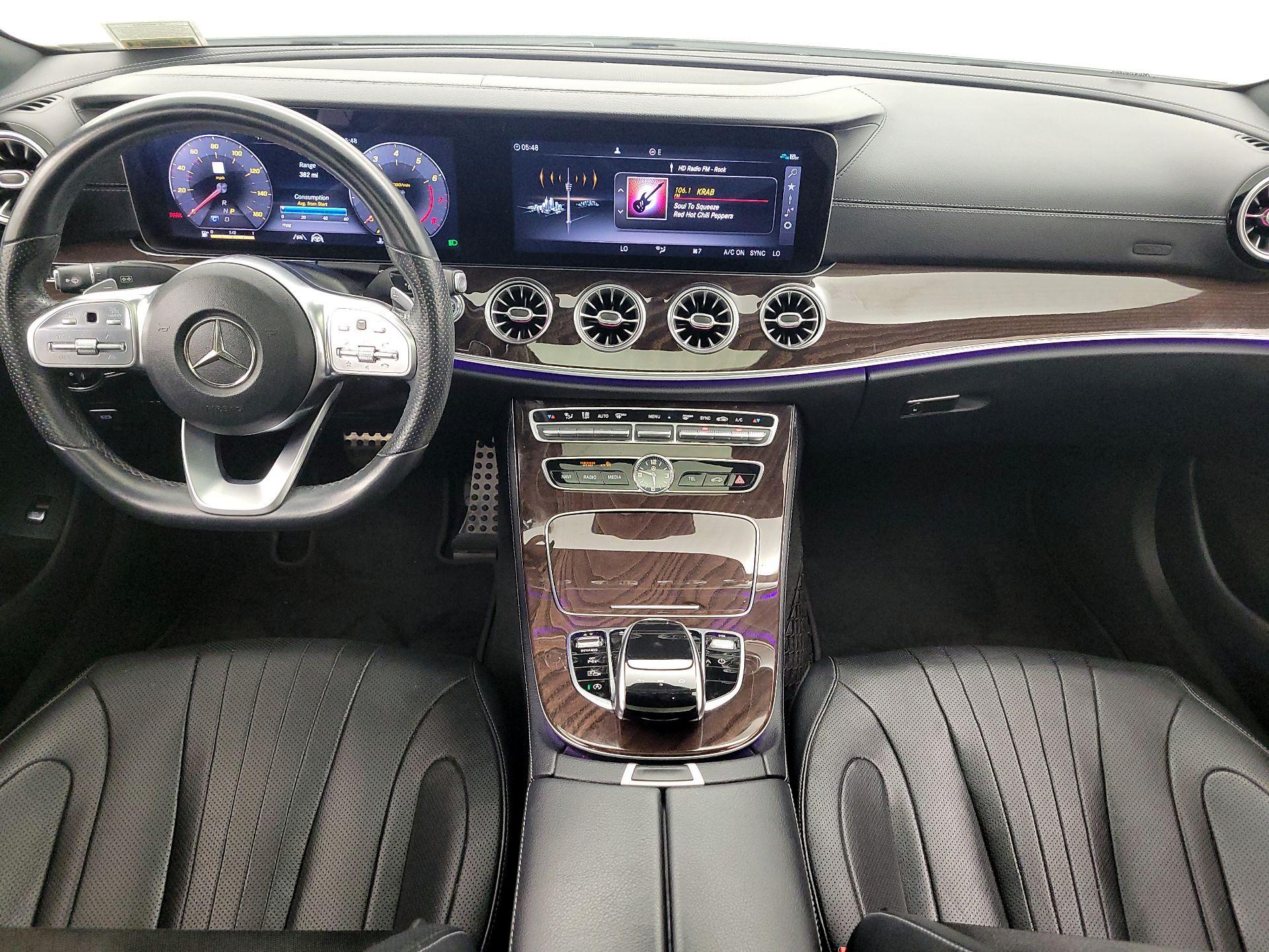 Thumbnail: 2020 Mercedes-Benz CLS - 9