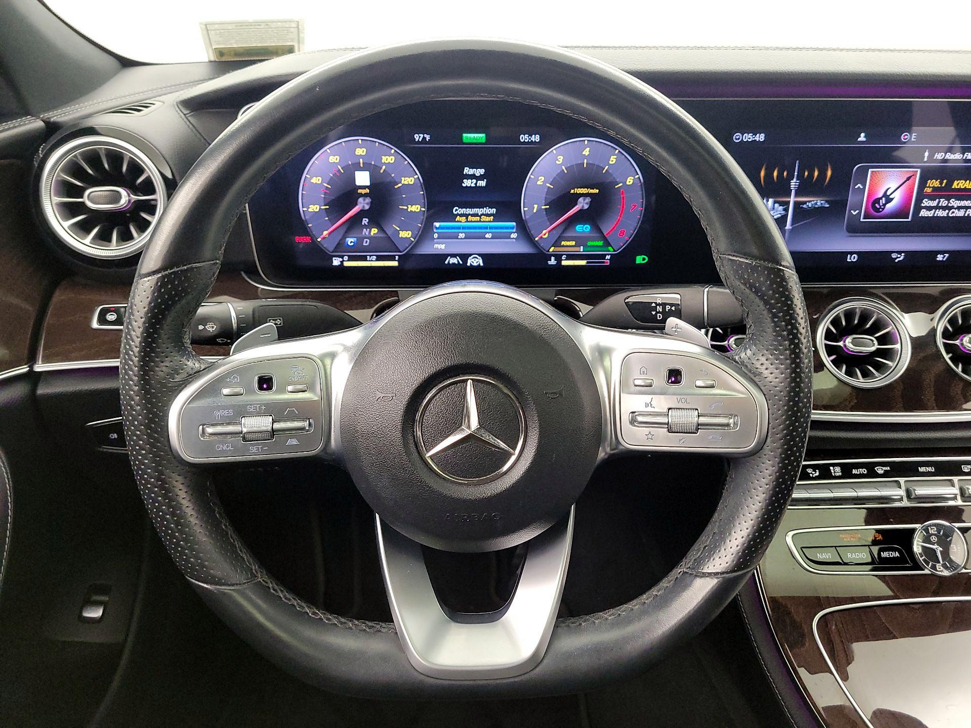 Thumbnail: 2020 Mercedes-Benz CLS - 10