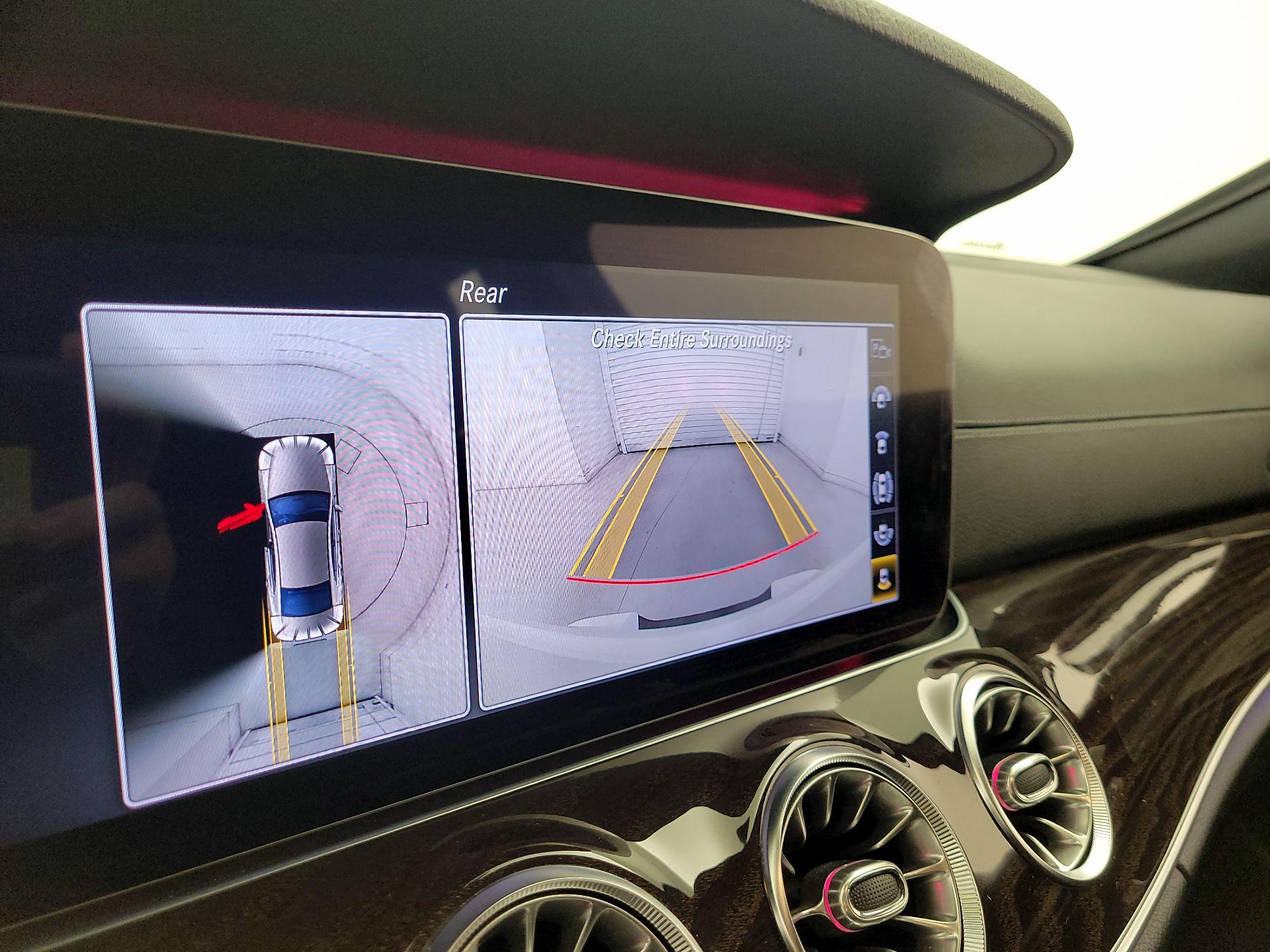 Thumbnail: 2020 Mercedes-Benz CLS - 15
