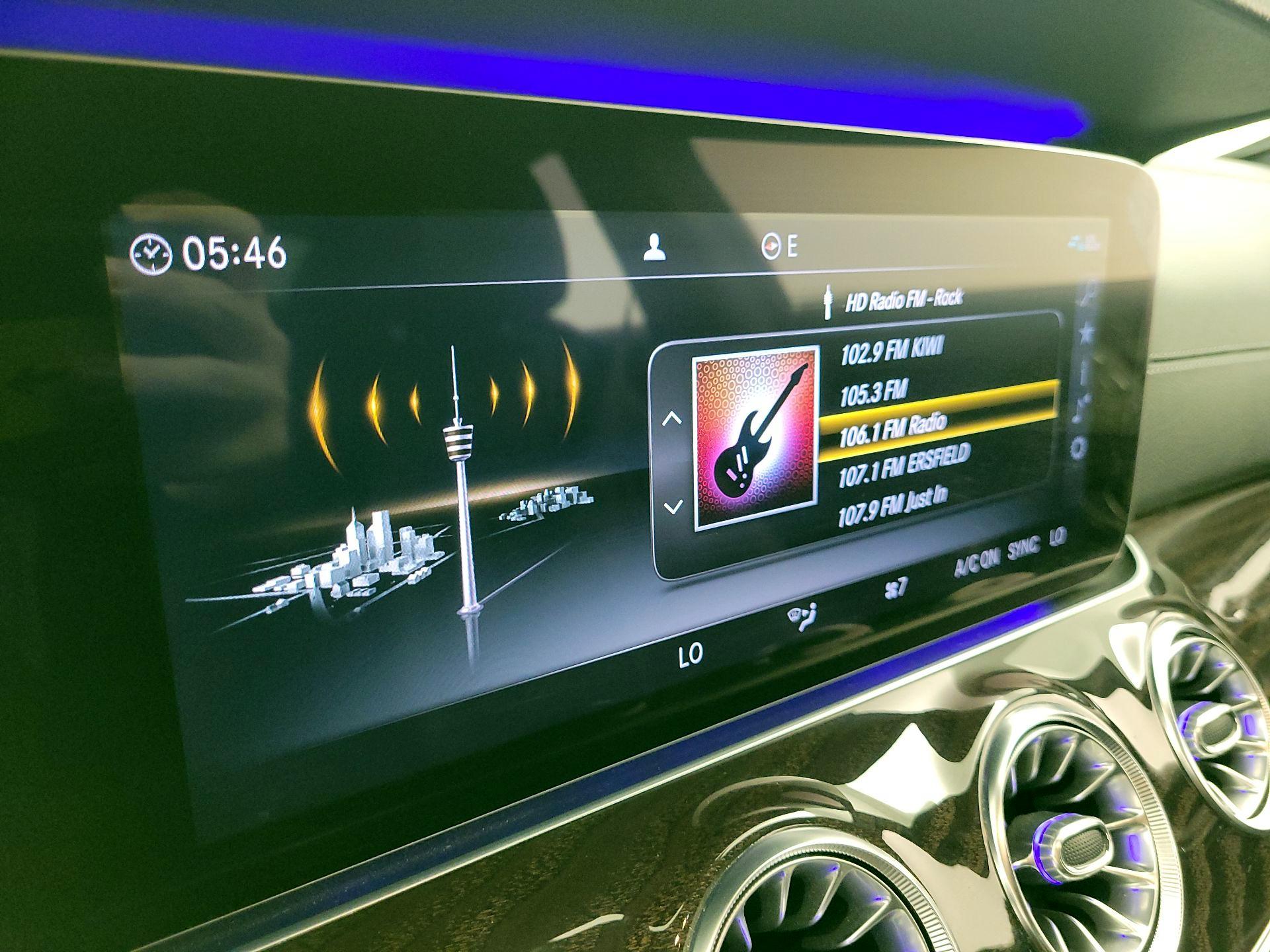 Thumbnail: 2020 Mercedes-Benz CLS - 16