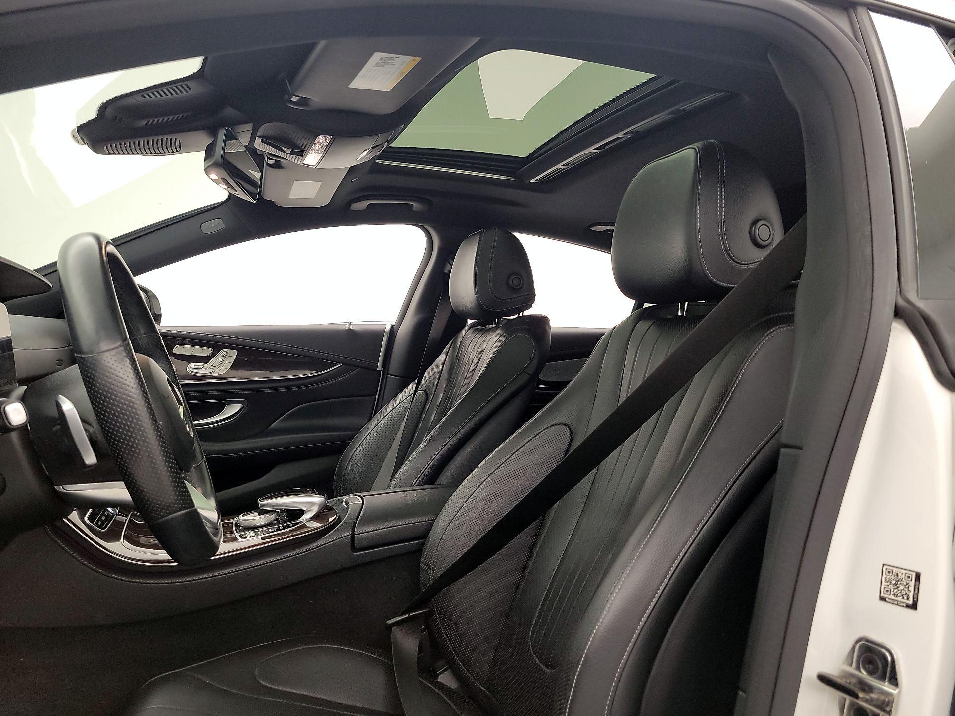 Thumbnail: 2020 Mercedes-Benz CLS - 20