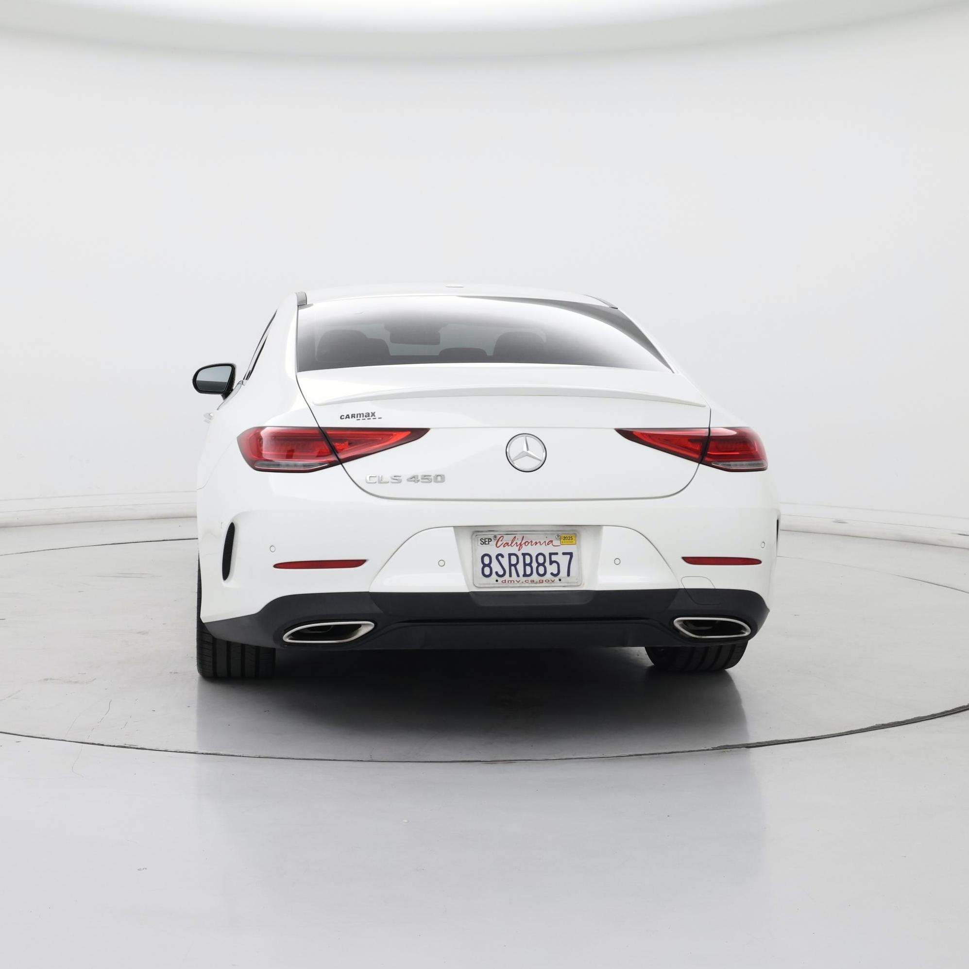 Thumbnail: 2020 Mercedes-Benz CLS - 6