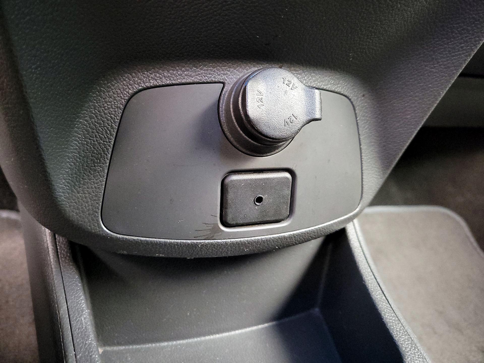 Thumbnail: 2015 Chevrolet Spark - 17